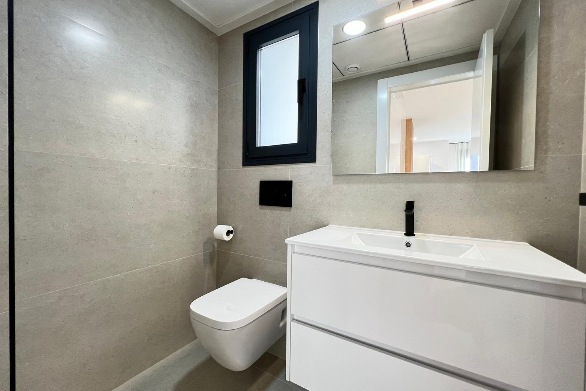 New build - Villa (detached) -
Benferri