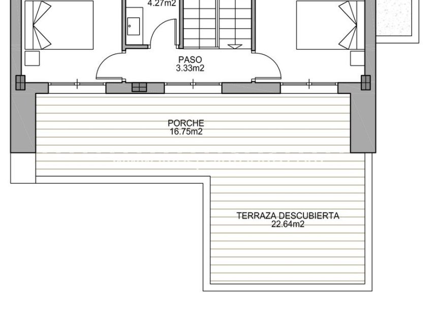 New build - Villa (detached) -
Benijofar - polideportivo
