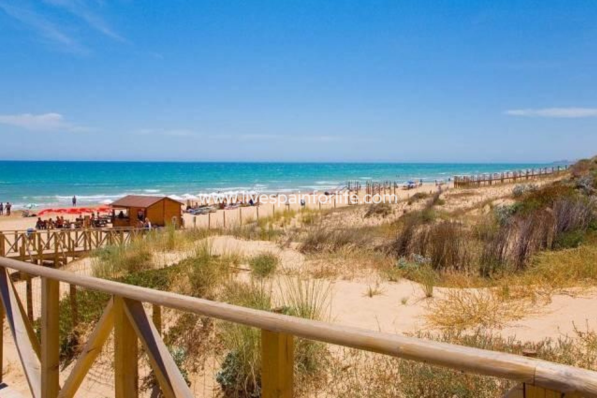 New build - Villa (detached) -
Benijofar - Pueblo