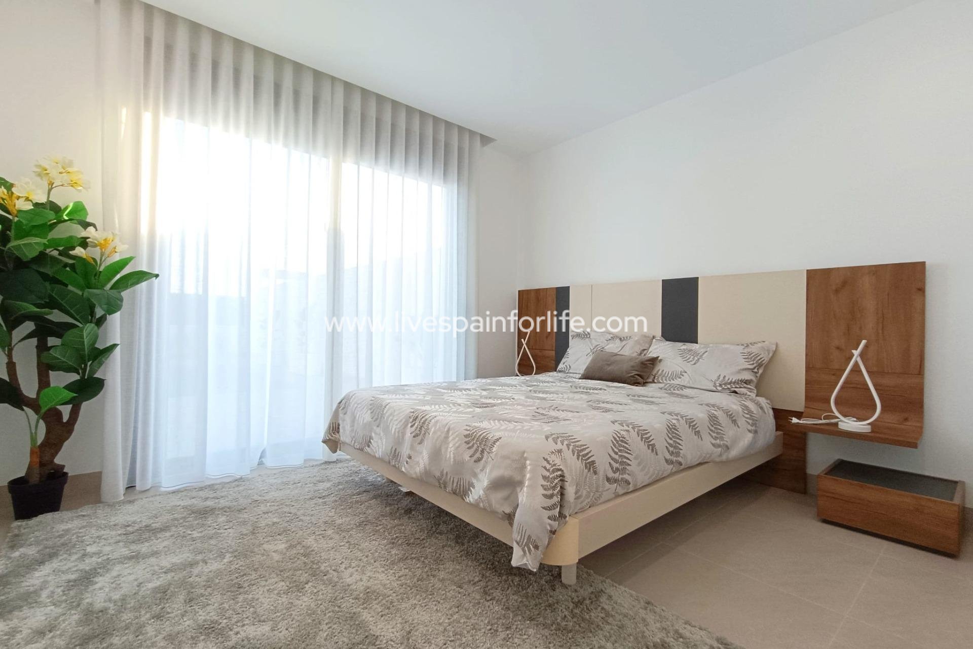 New build - Villa (detached) -
Benijofar - Pueblo