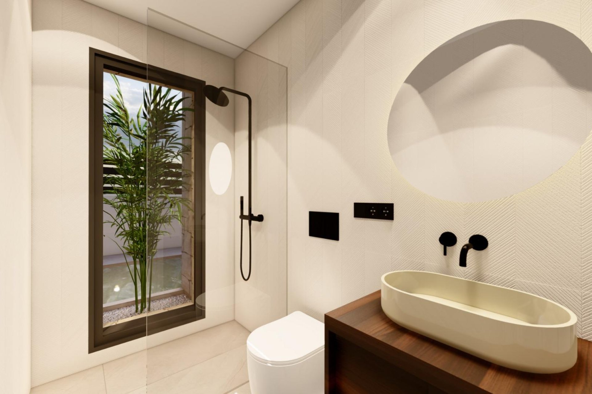 New build - Villa (detached) -
Benijofar - Urb. Monteazul