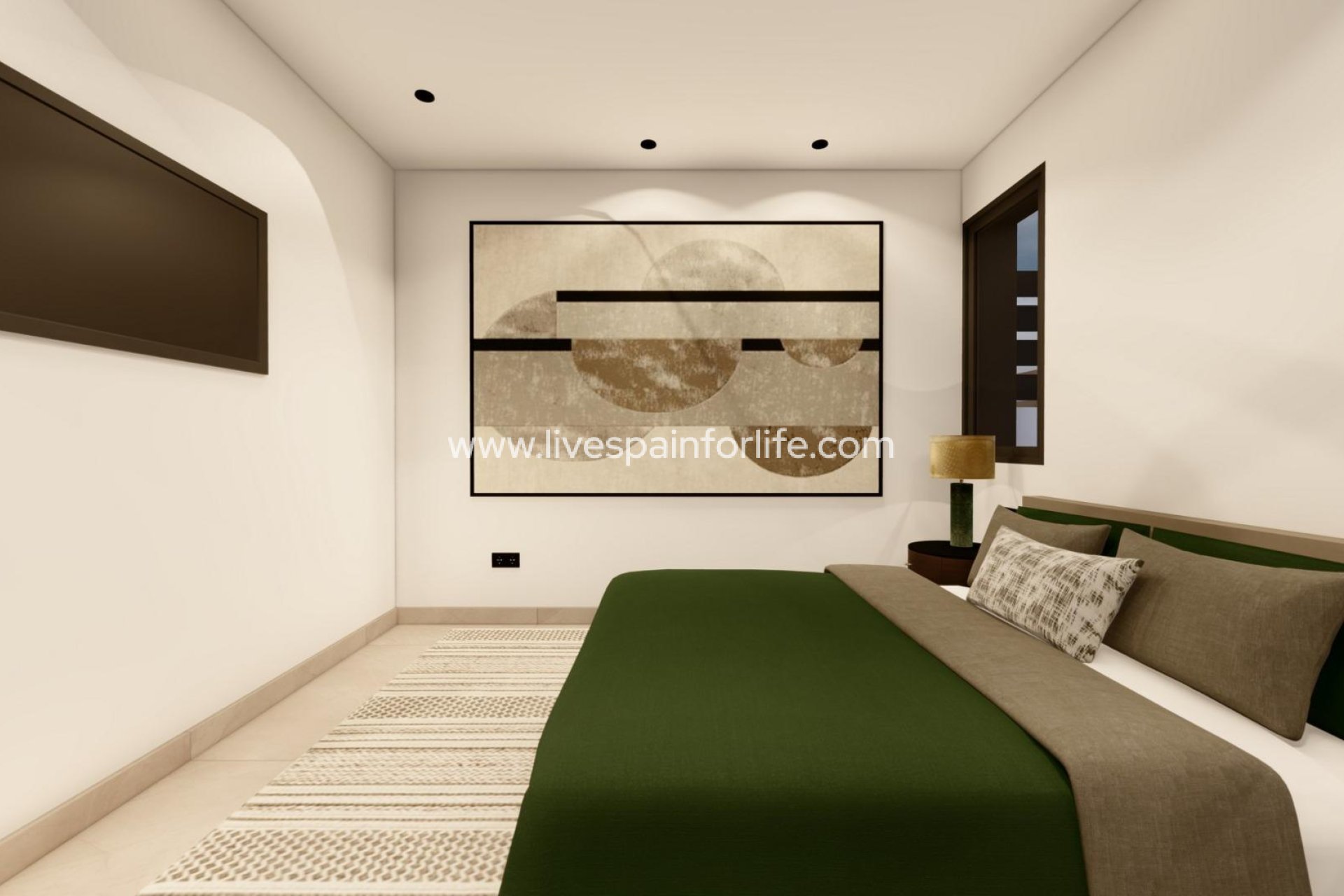 New build - Villa (detached) -
Benijofar