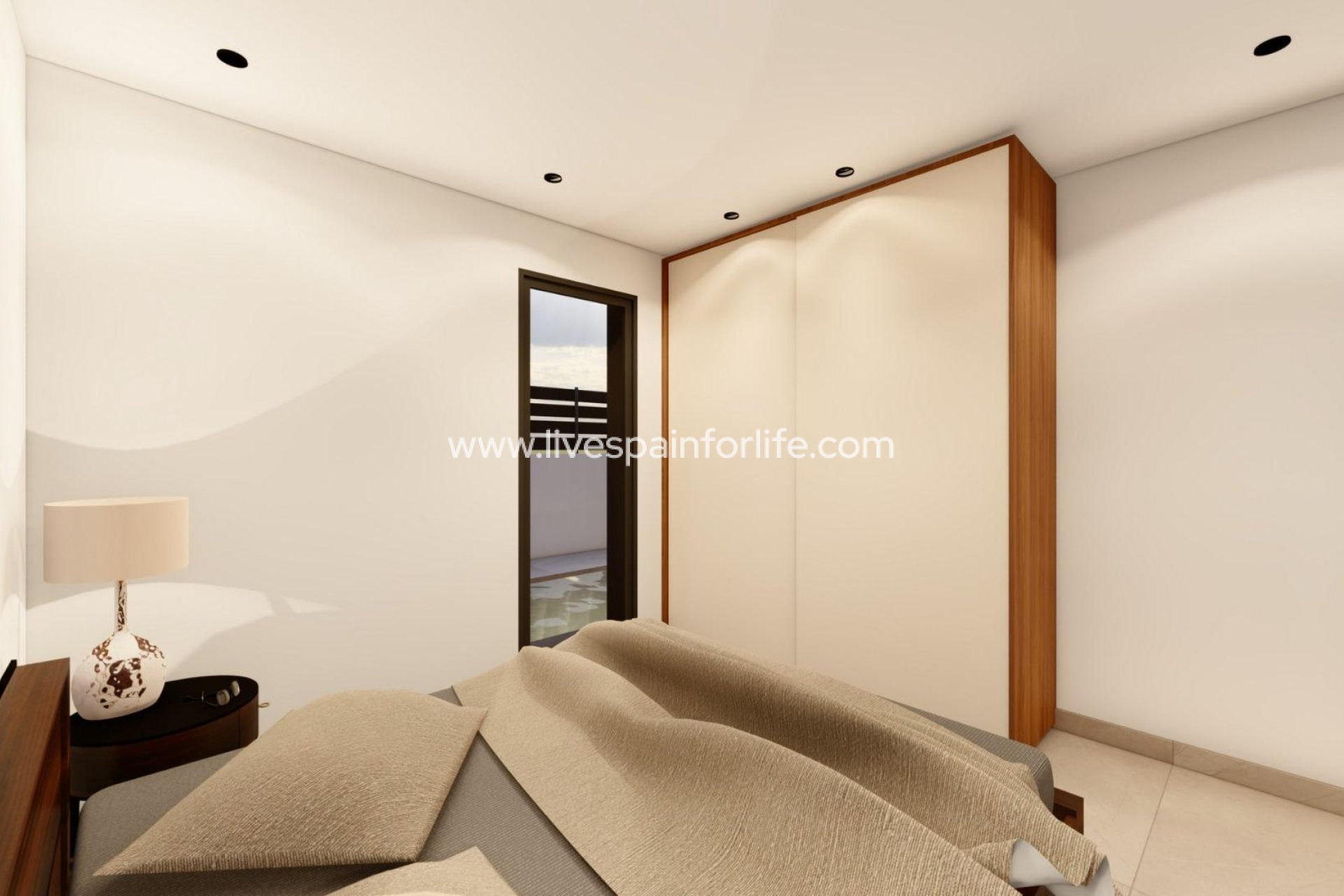 New build - Villa (detached) -
Benijofar