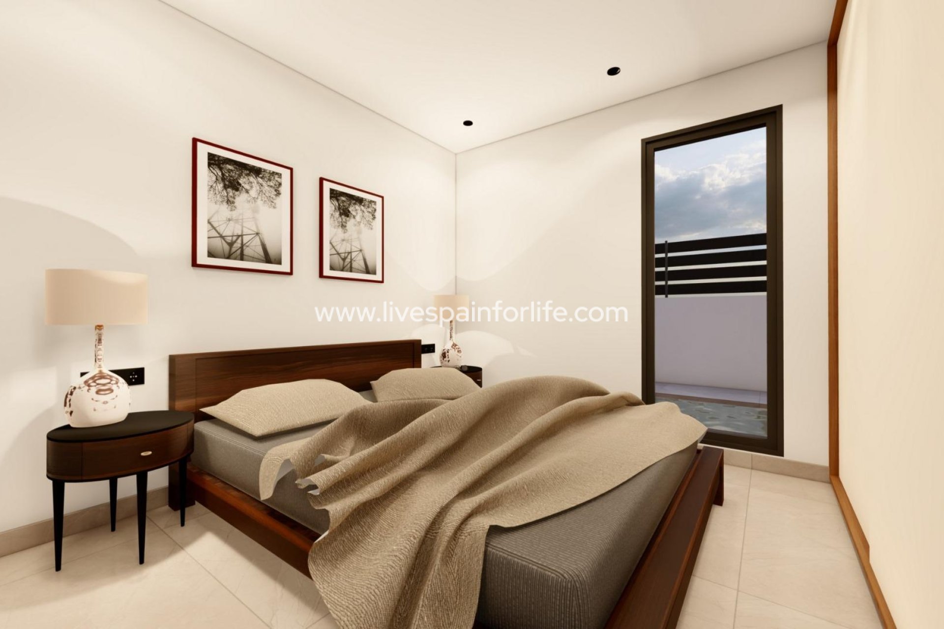 New build - Villa (detached) -
Benijofar