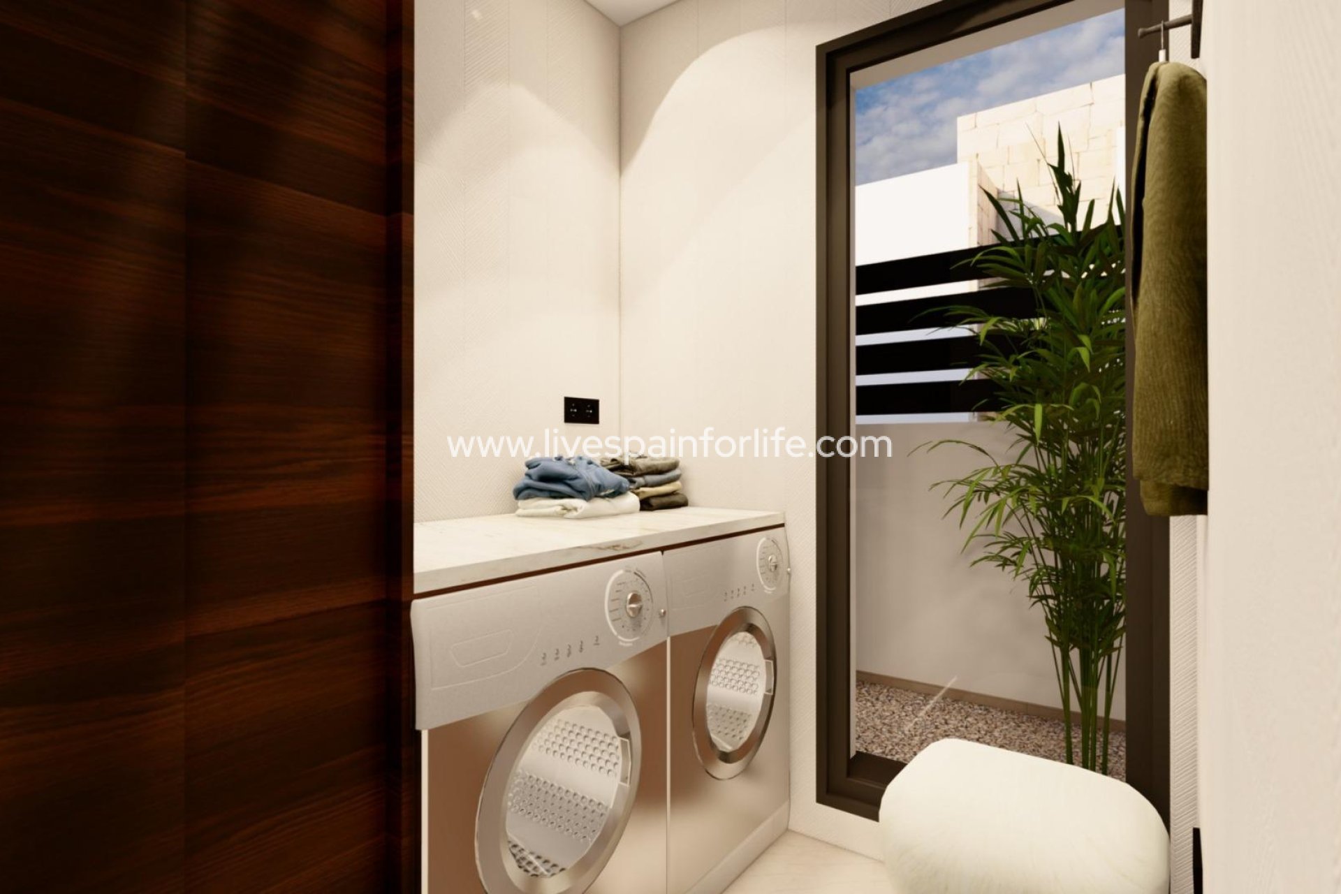 New build - Villa (detached) -
Benijofar