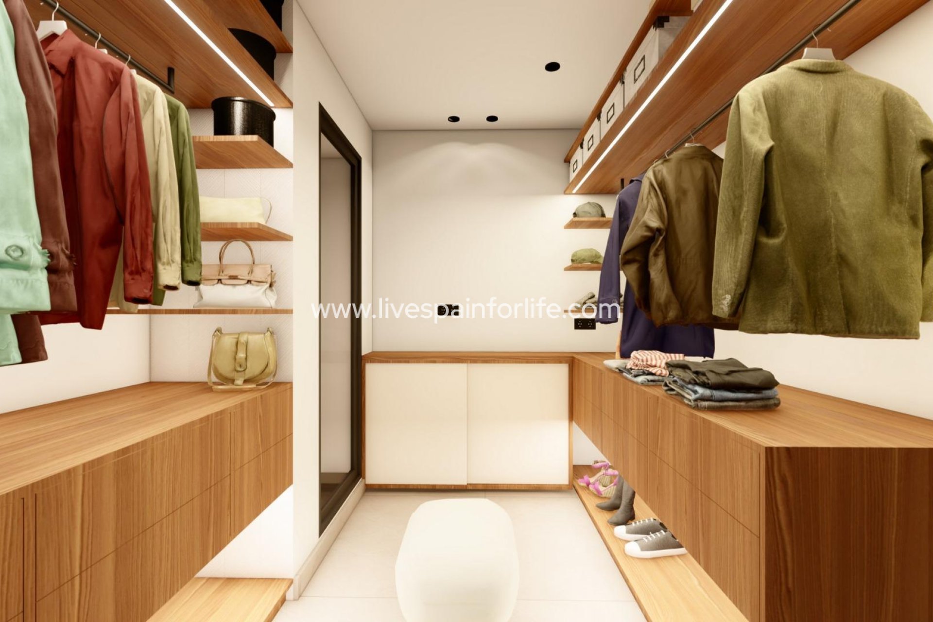 New build - Villa (detached) -
Benijofar