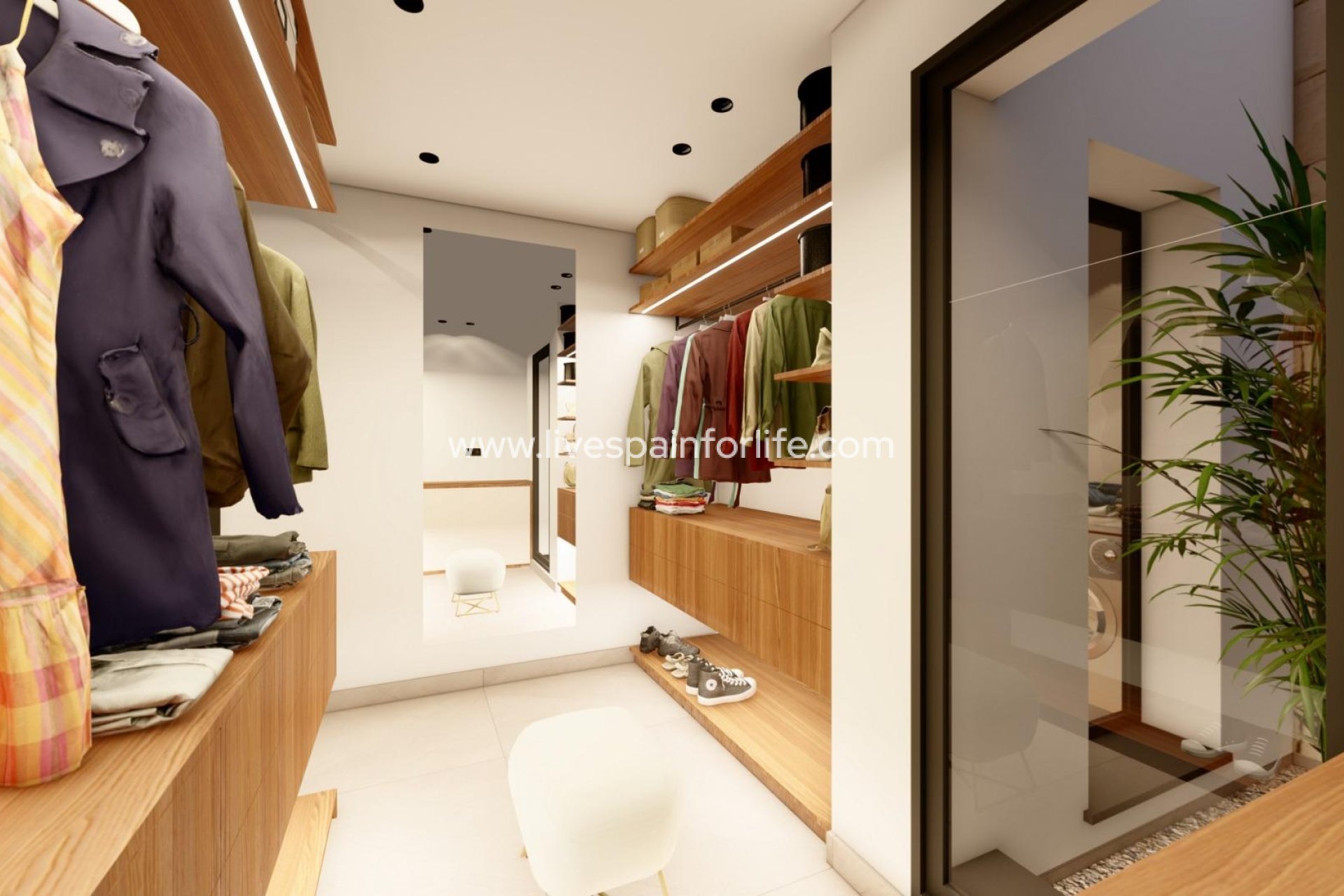 New build - Villa (detached) -
Benijofar