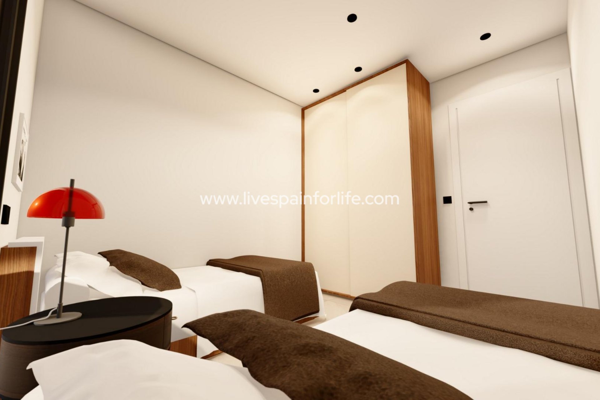 New build - Villa (detached) -
Benijofar