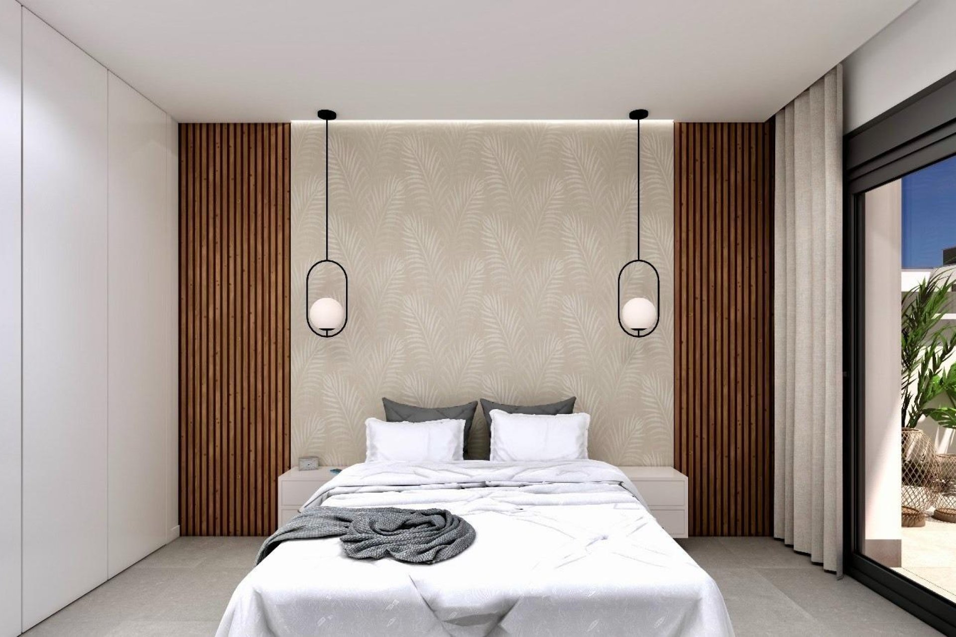 New build - Villa (detached) -
Benijofar