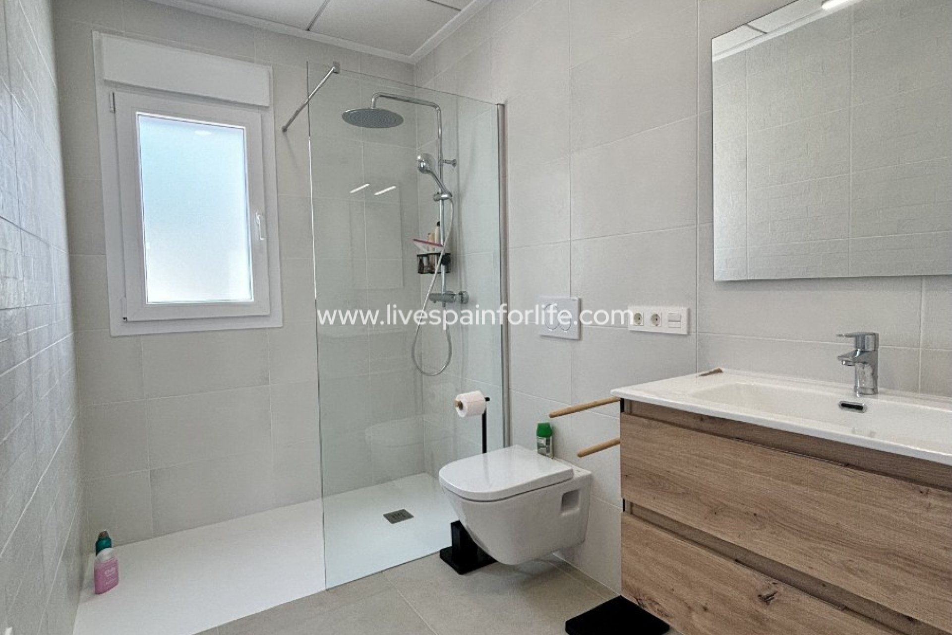 New build - Villa (detached) -
Benijofar