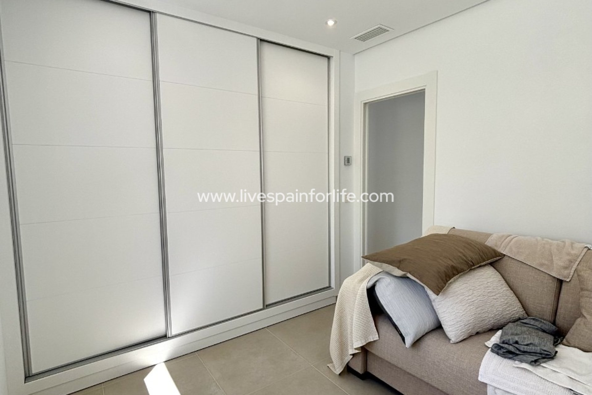 New build - Villa (detached) -
Benijofar