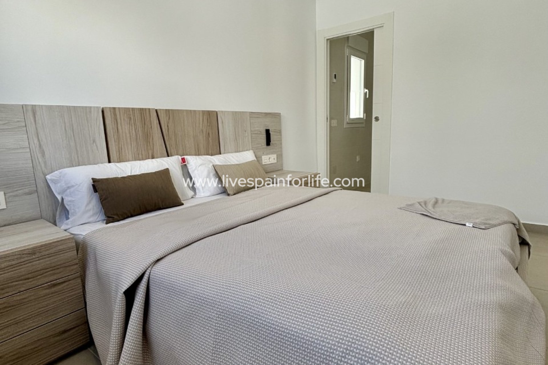 New build - Villa (detached) -
Benijofar