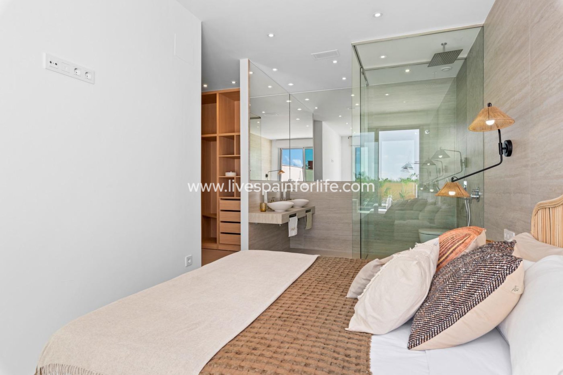 New build - Villa (detached) -
Benijofar