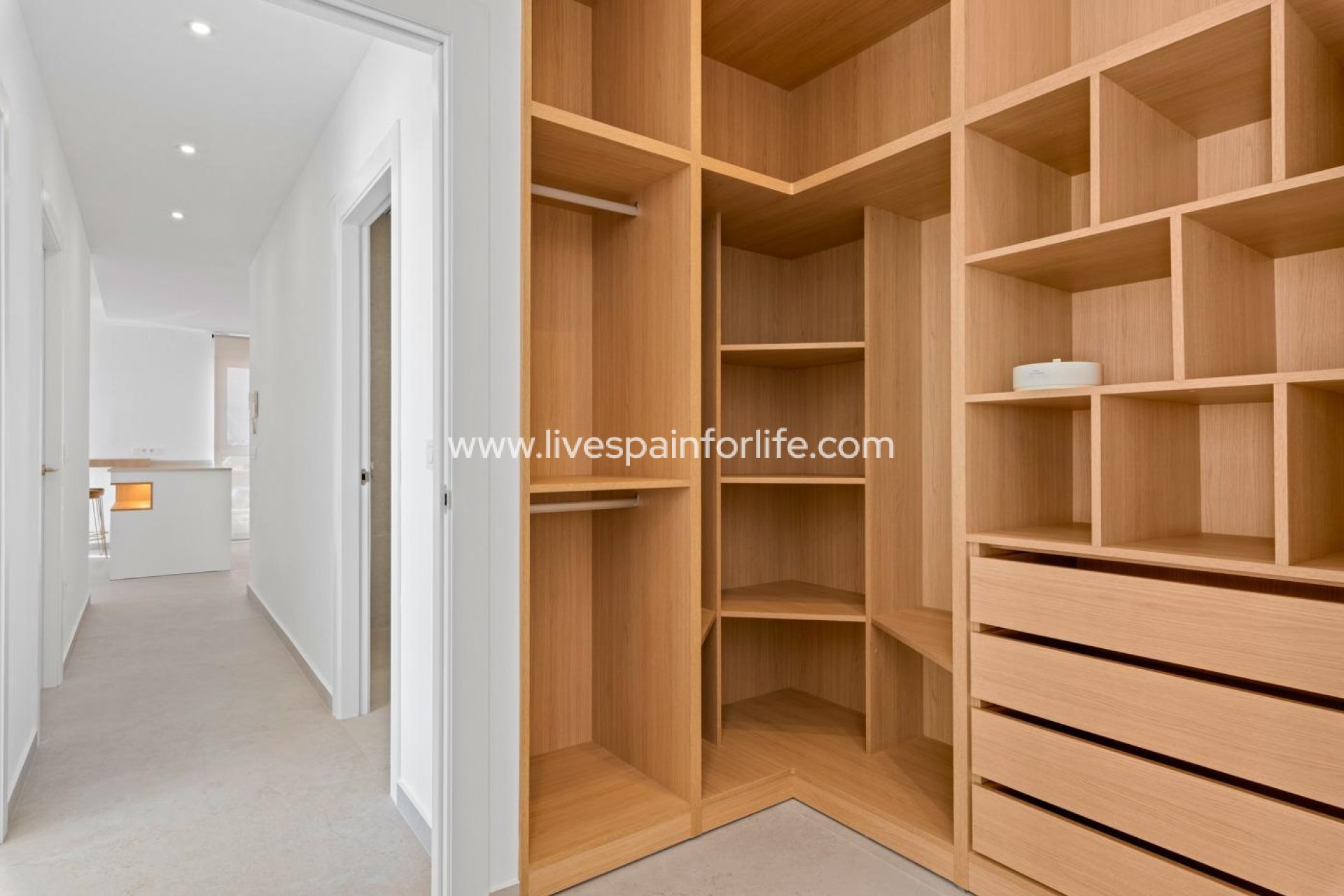 New build - Villa (detached) -
Benijofar