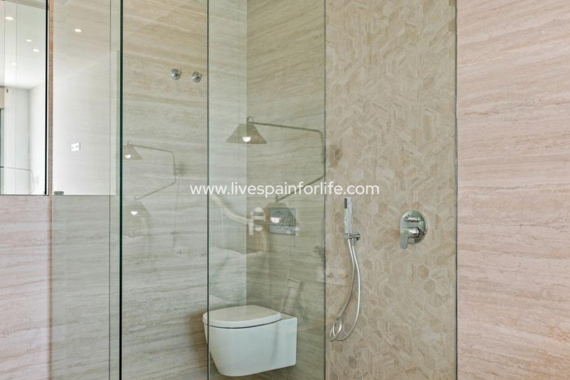 New build - Villa (detached) -
Benijofar