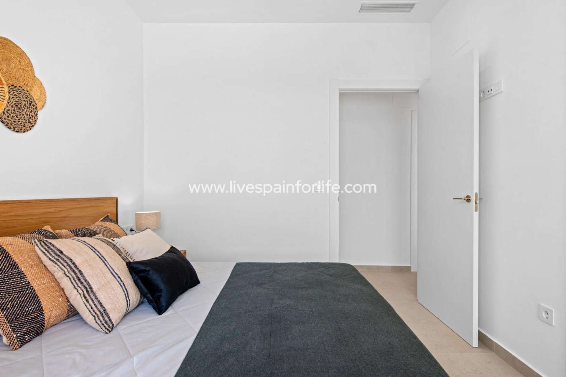 New build - Villa (detached) -
Benijofar