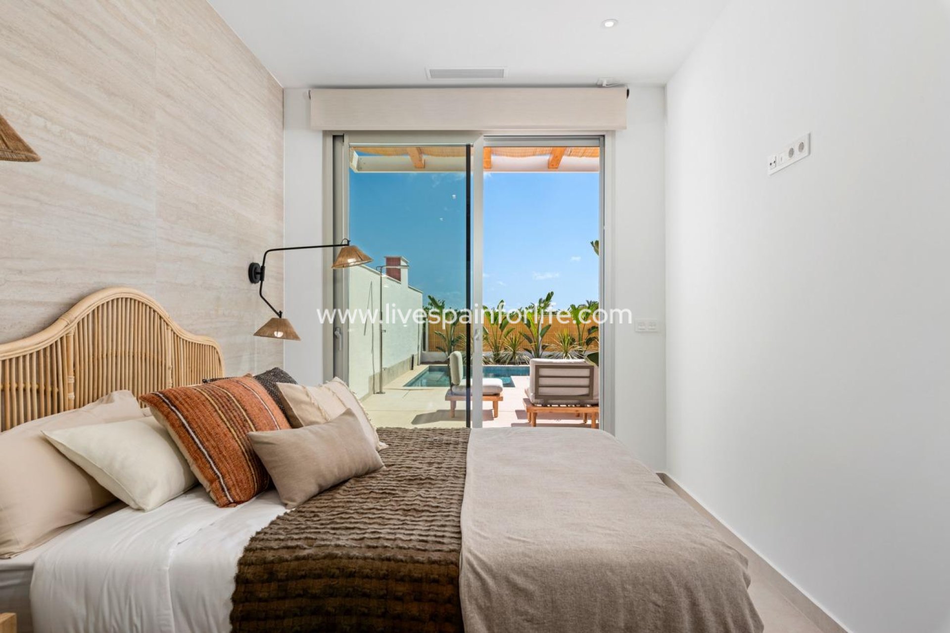 New build - Villa (detached) -
Benijofar