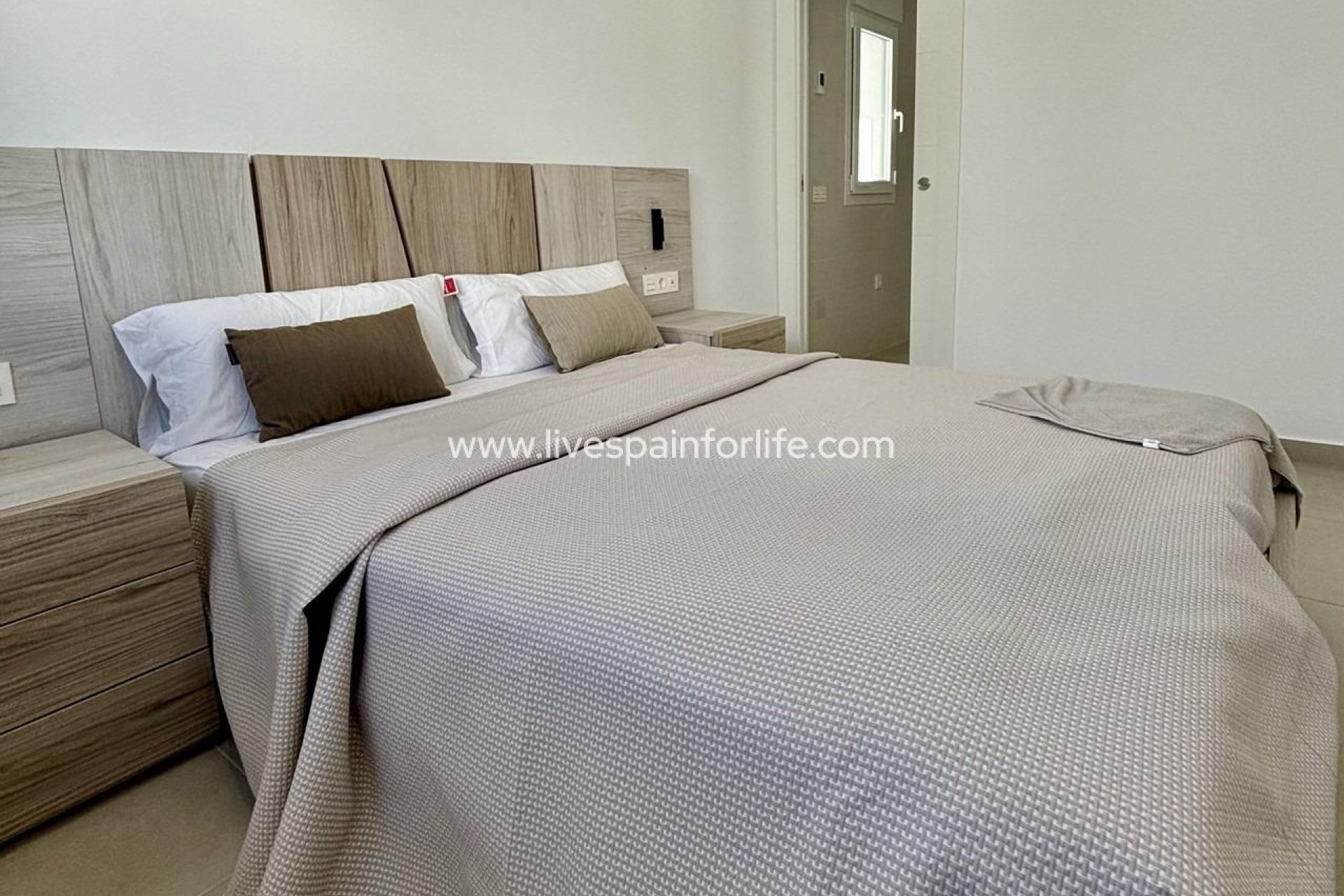 New build - Villa (detached) -
Benijofar