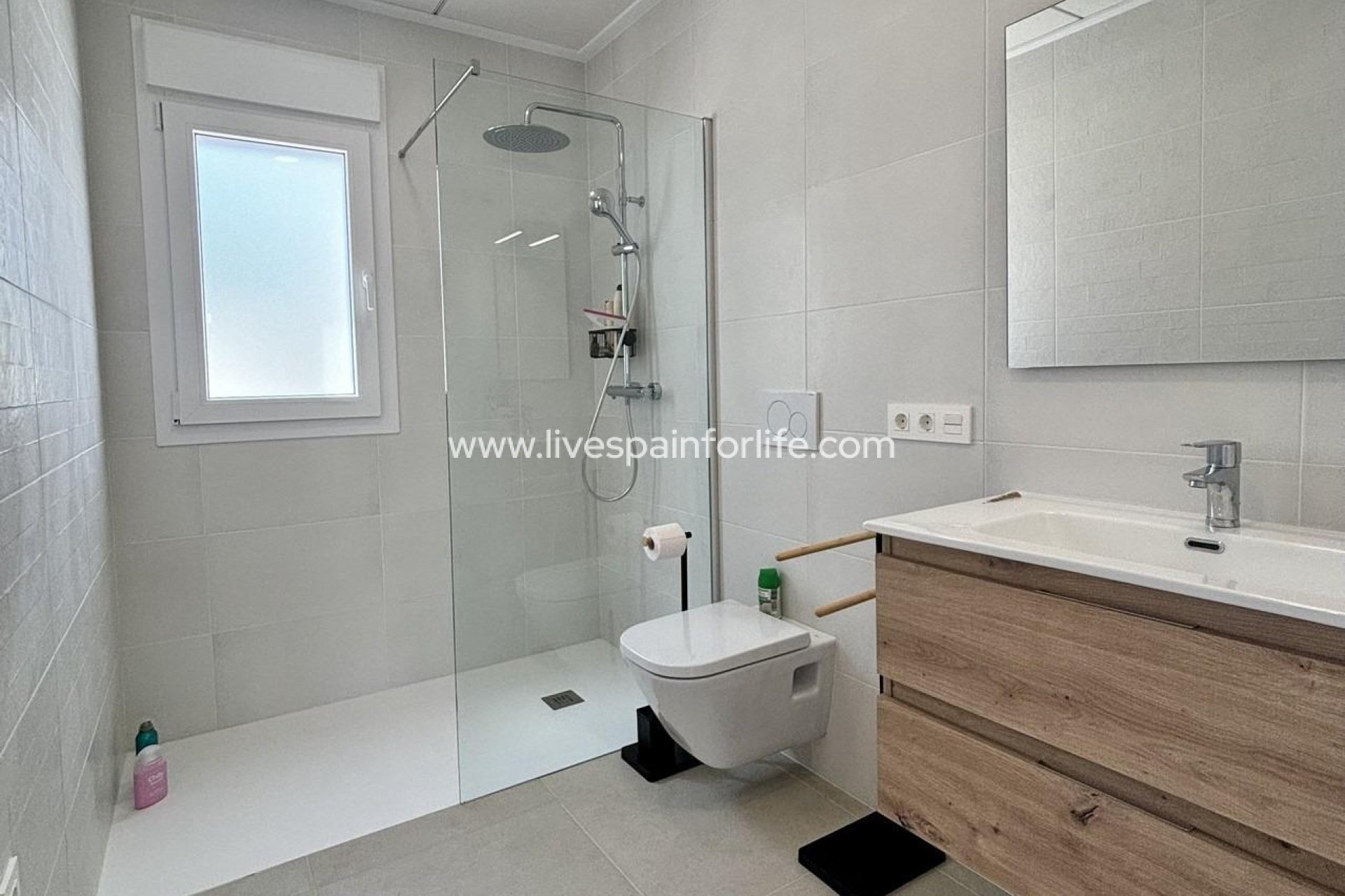 New build - Villa (detached) -
Benijofar