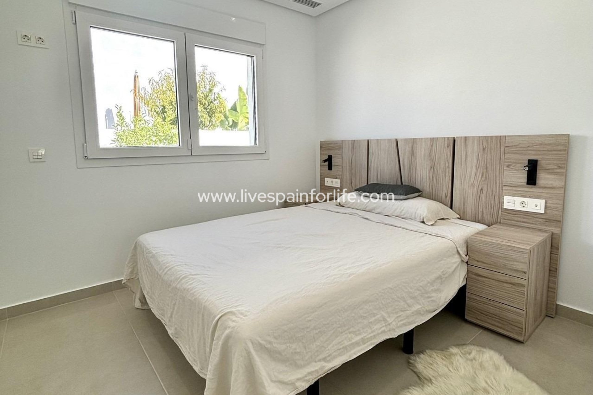 New build - Villa (detached) -
Benijofar