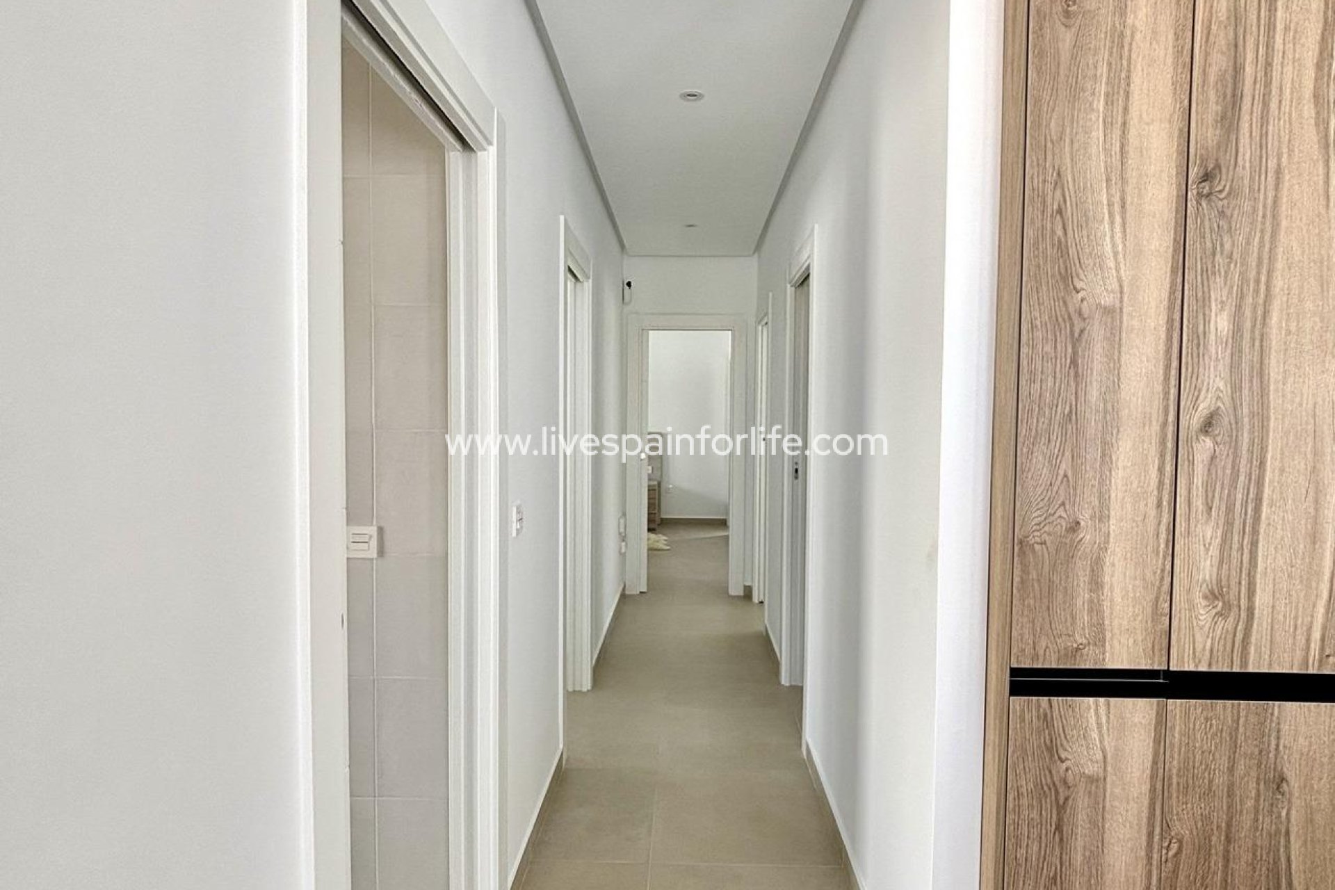 New build - Villa (detached) -
Benijofar