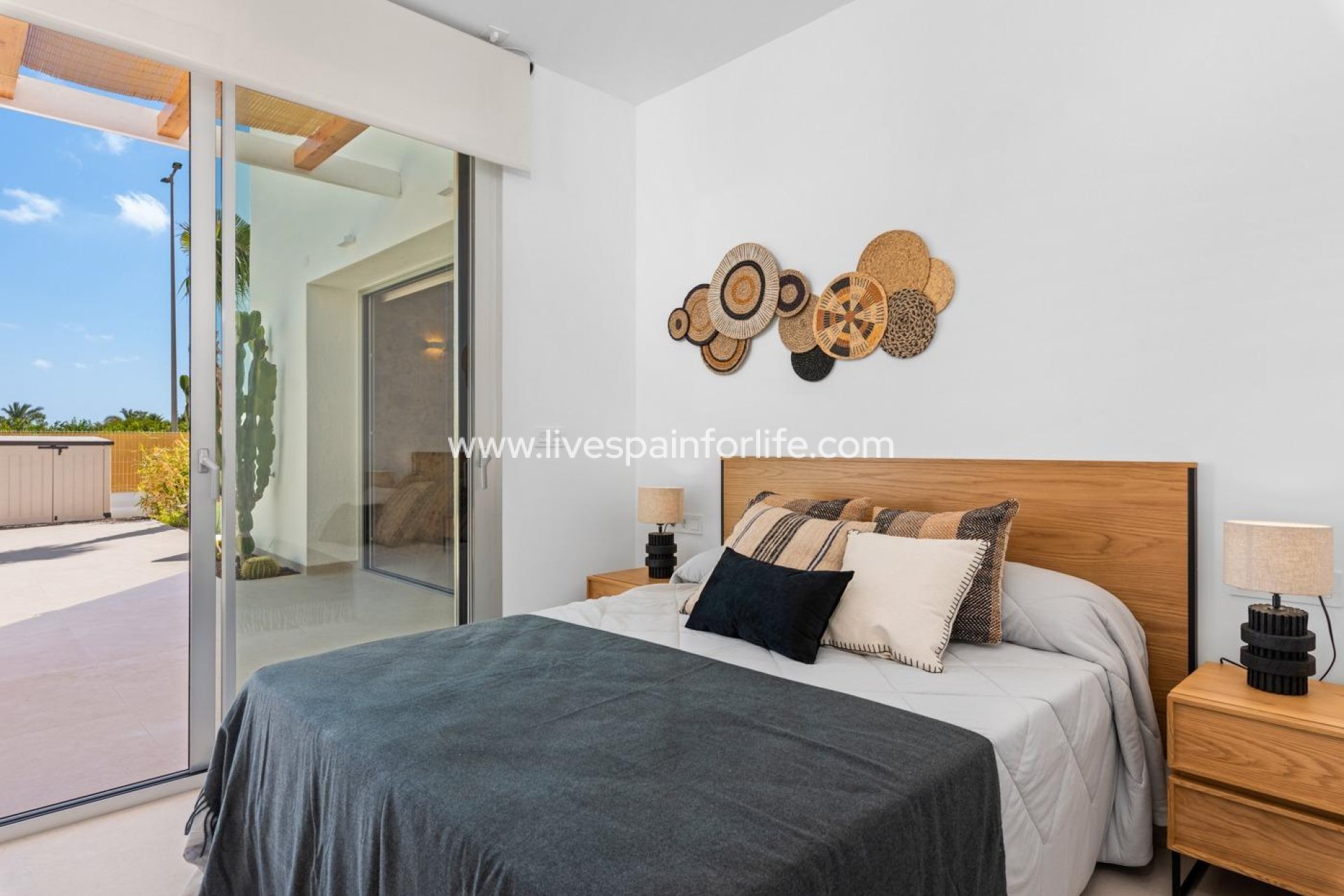 New build - Villa (detached) -
Benijofar