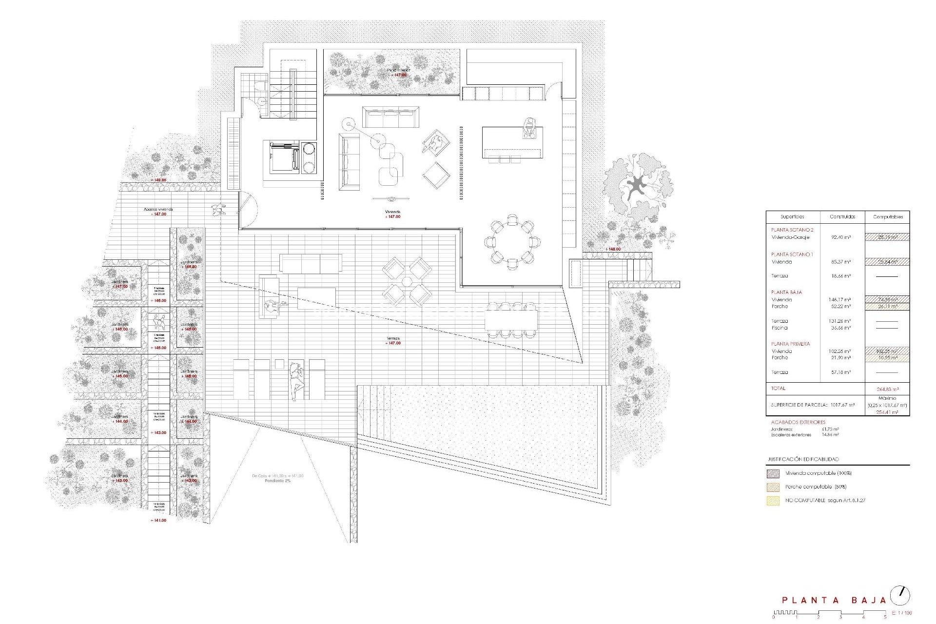 New build - Villa (detached) -
Benissa - Montemar