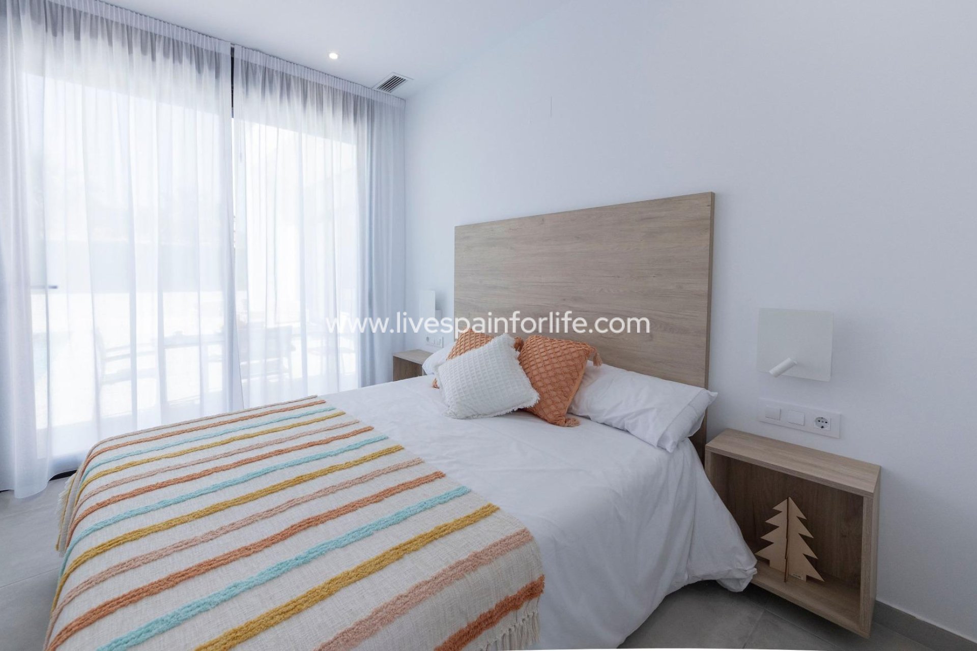 New build - Villa (detached) -
Calasparra - Coto Riñales