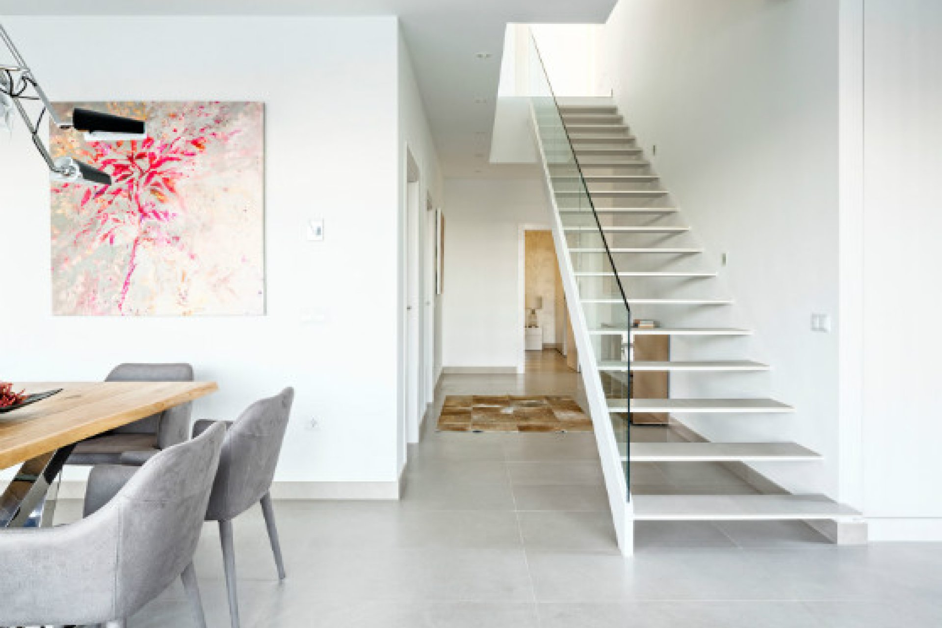 New build - Villa (detached) -
Campoamor