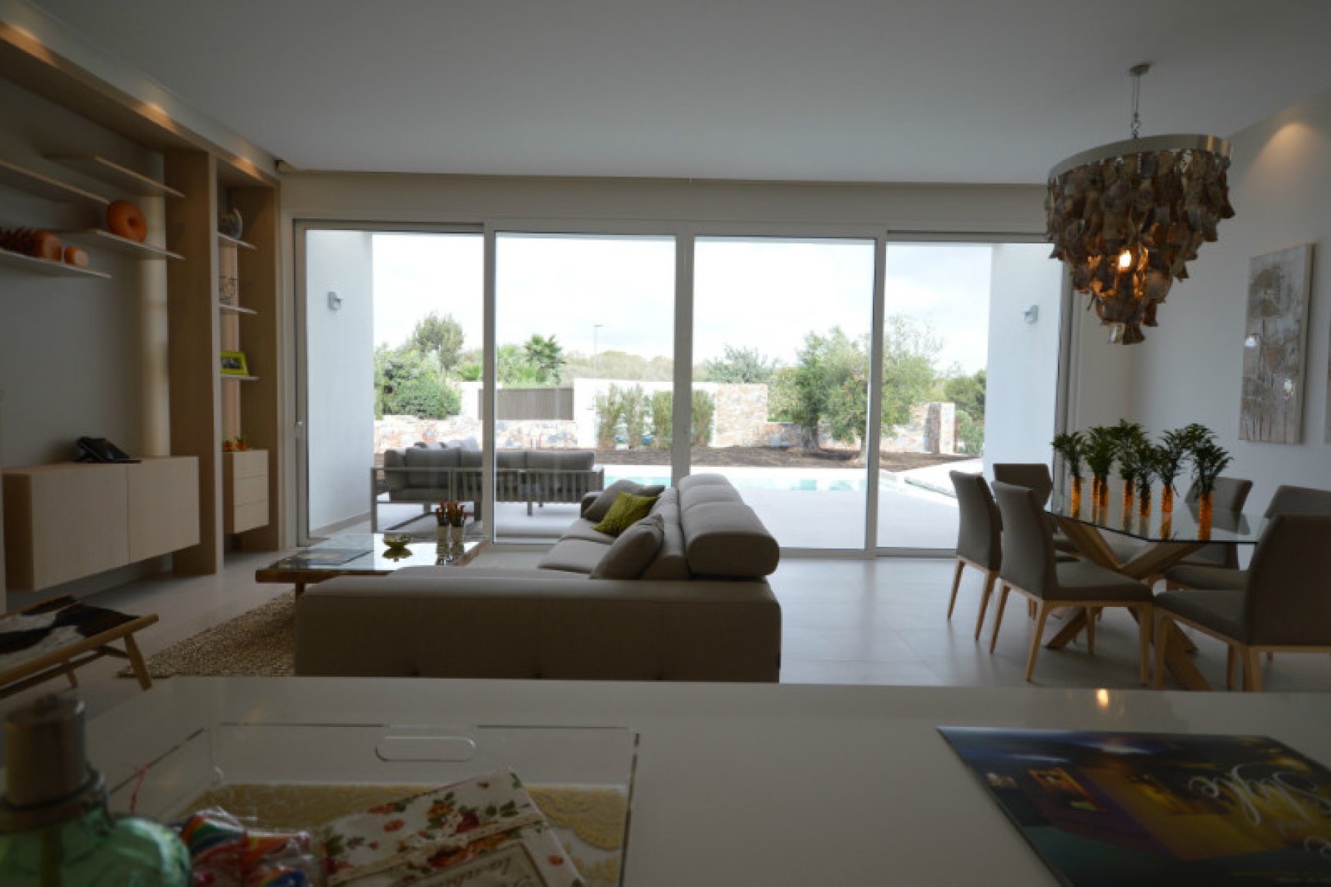 New build - Villa (detached) -
Campoamor