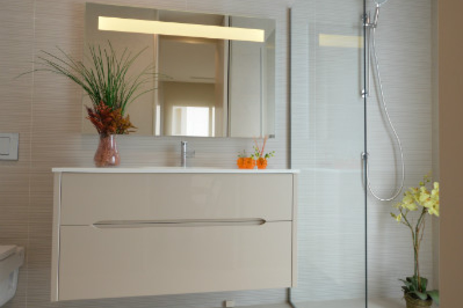 New build - Villa (detached) -
Campoamor