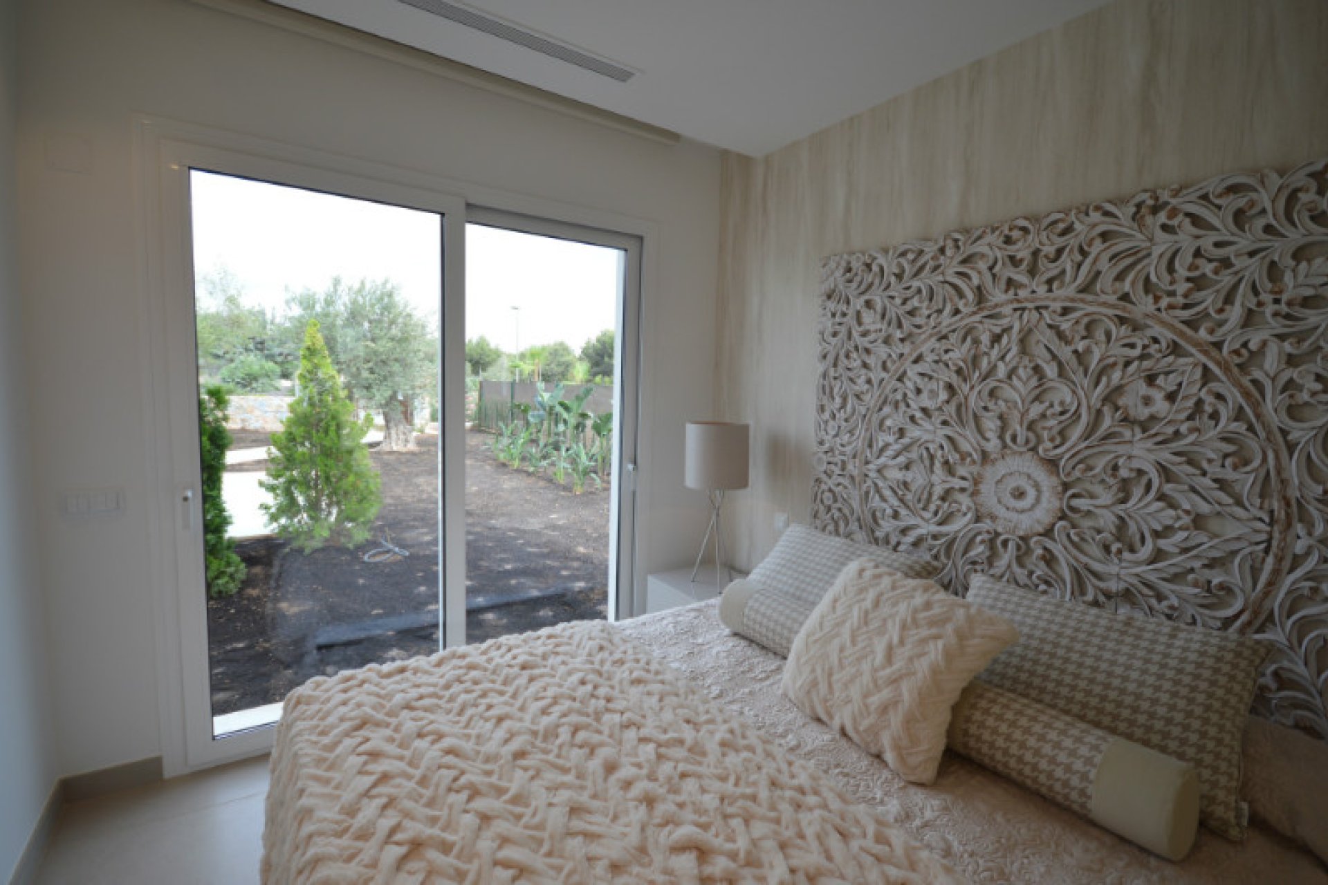 New build - Villa (detached) -
Campoamor