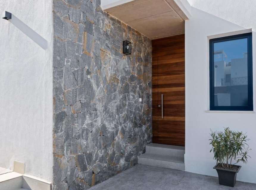 New build - Villa (detached) -
Cartagena - Mar De Cristal