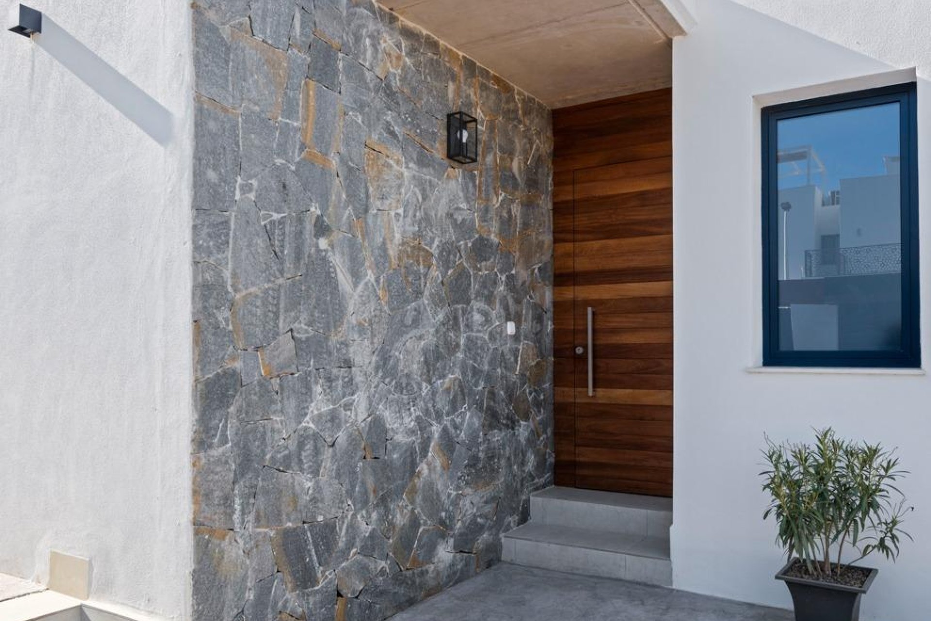 New build - Villa (detached) -
Cartagena - Mar De Cristal