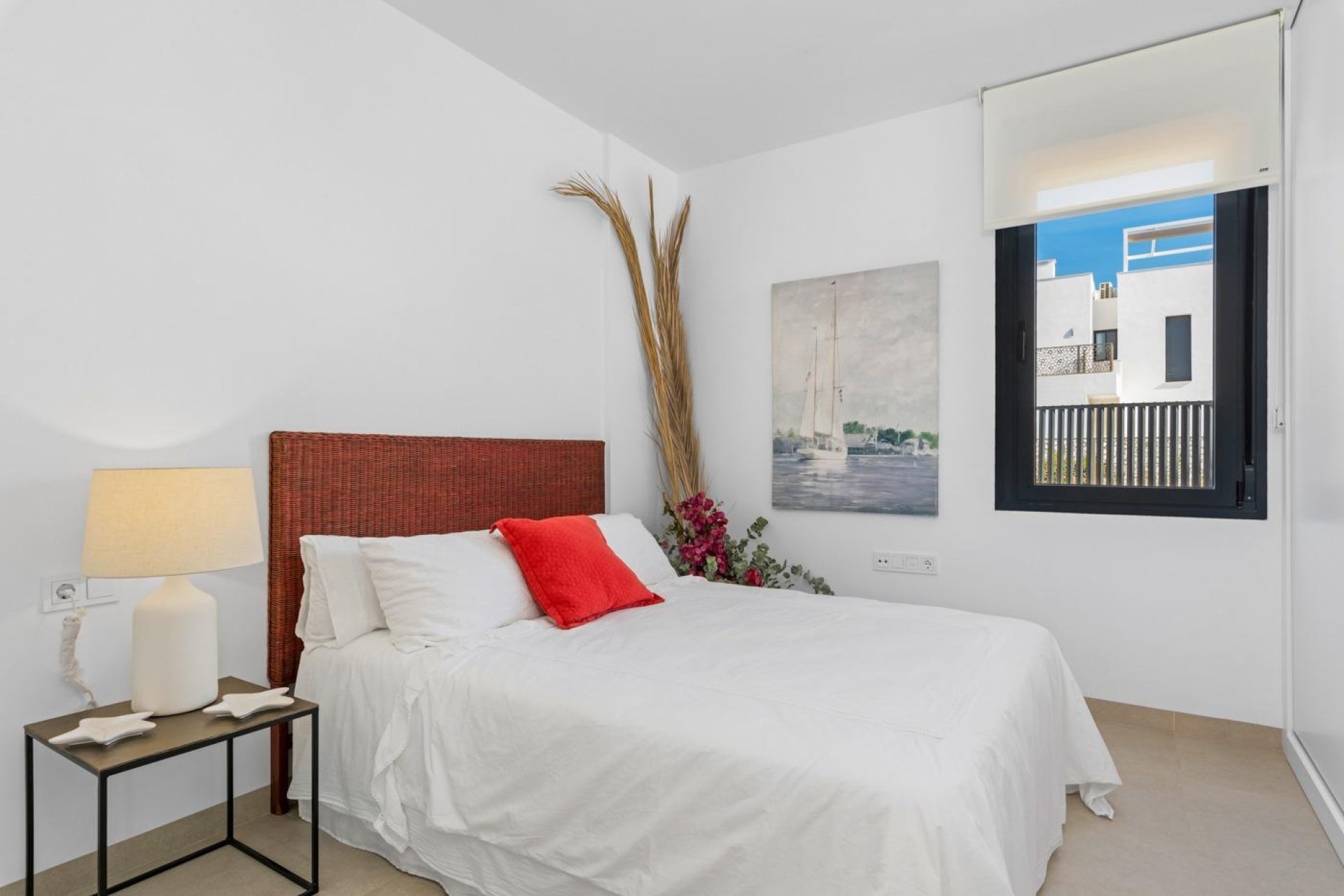 New build - Villa (detached) -
Cartagena - Mar De Cristal