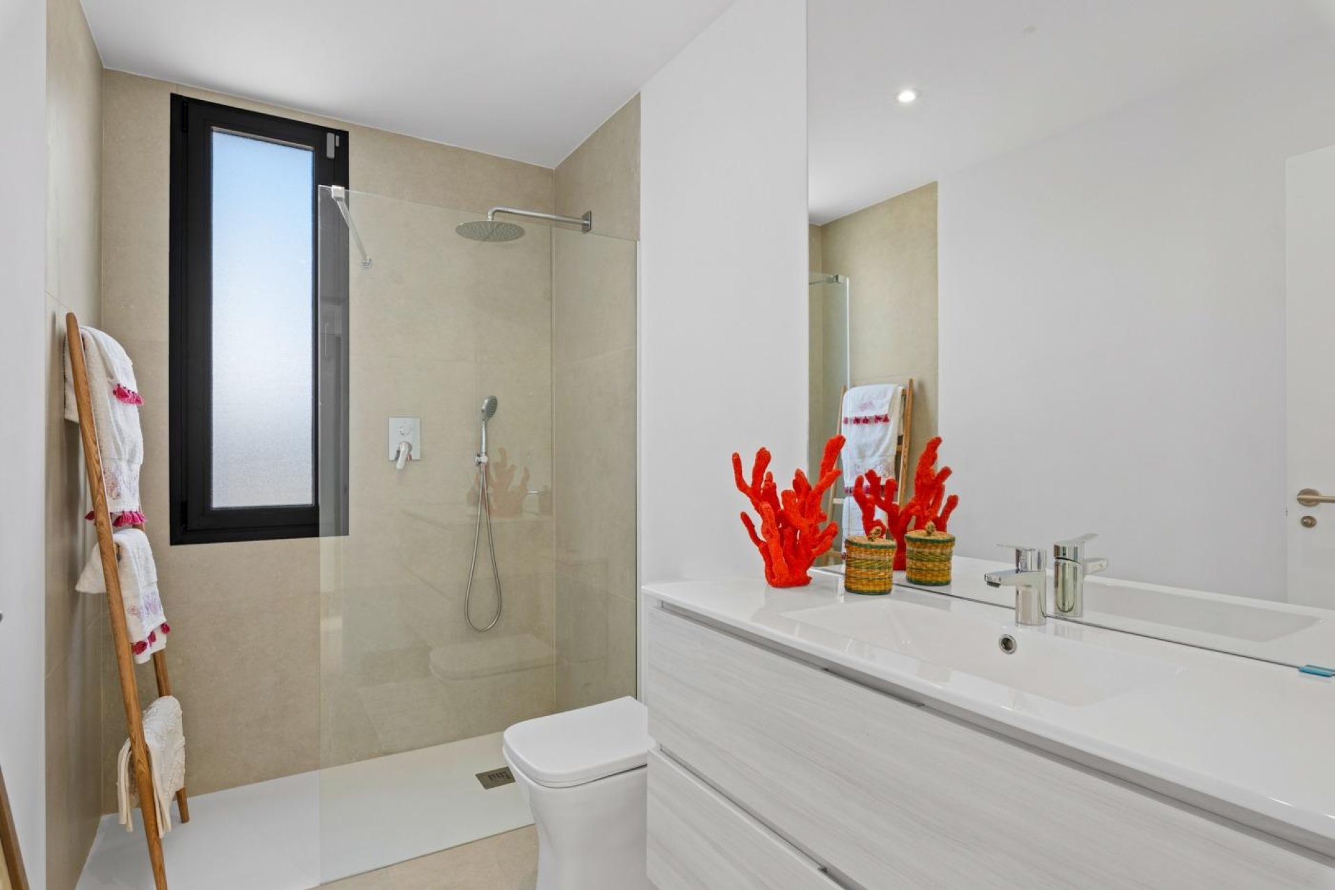 New build - Villa (detached) -
Cartagena - Mar De Cristal