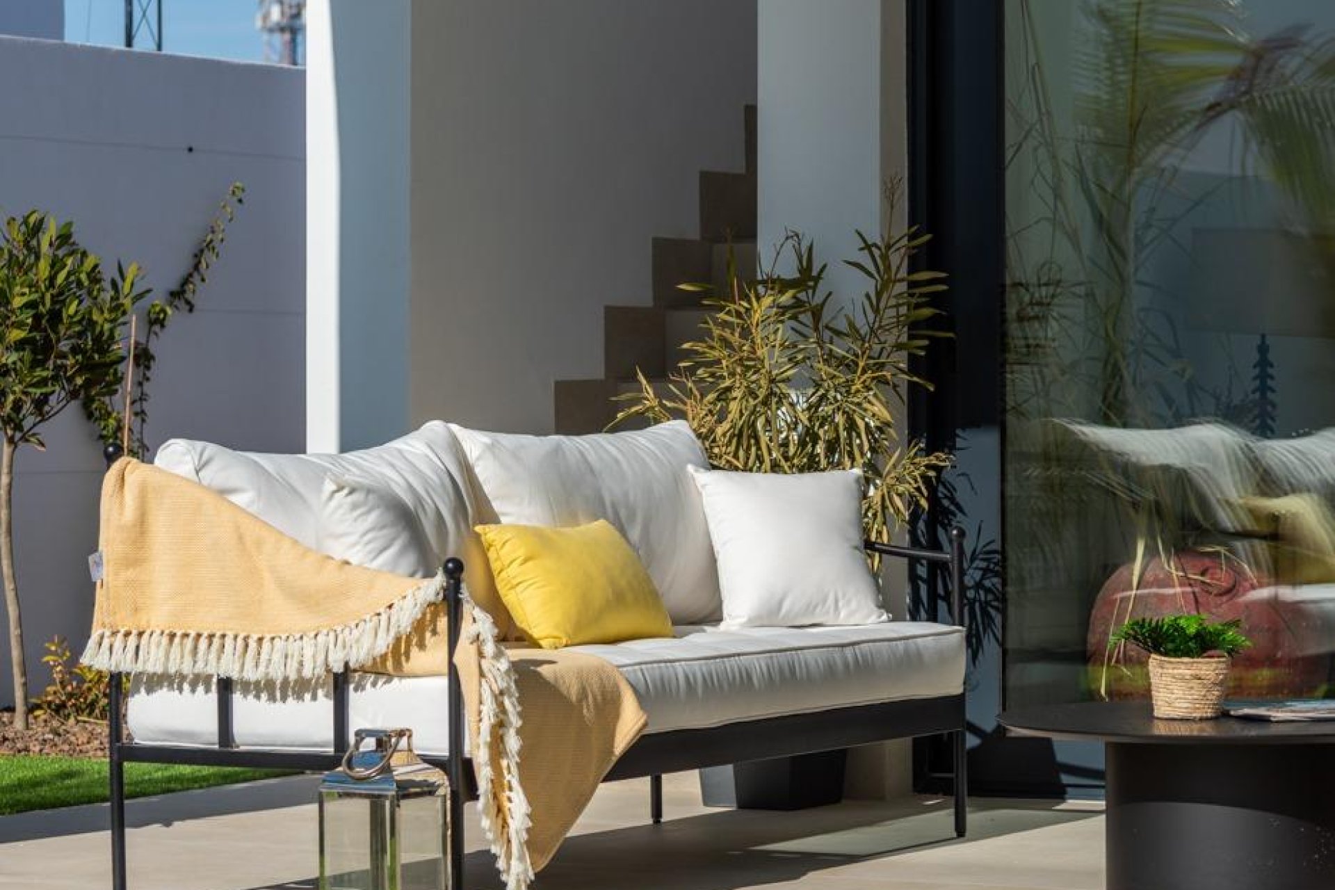 New build - Villa (detached) -
Cartagena - Mar De Cristal