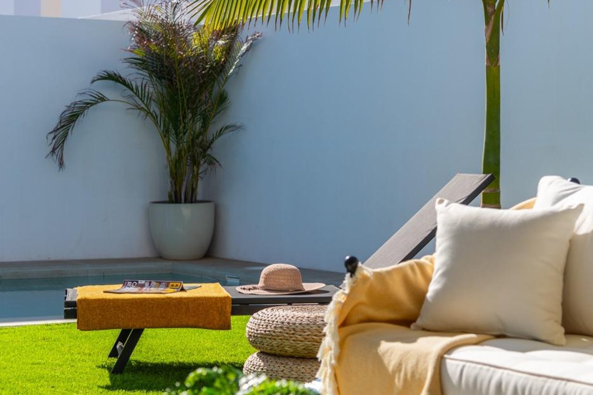 New build - Villa (detached) -
Cartagena - Mar De Cristal