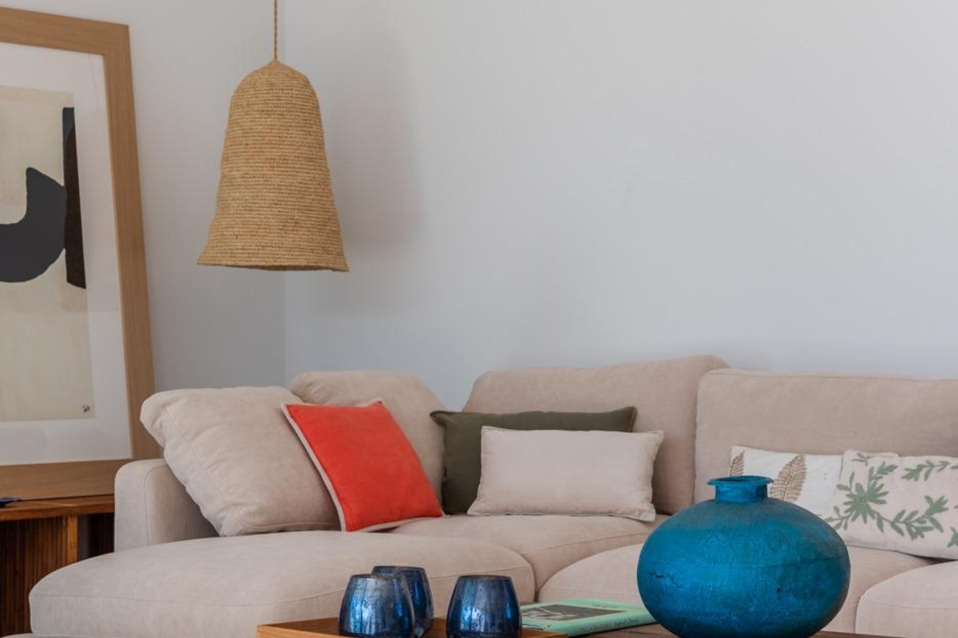 New build - Villa (detached) -
Cartagena - Mar De Cristal