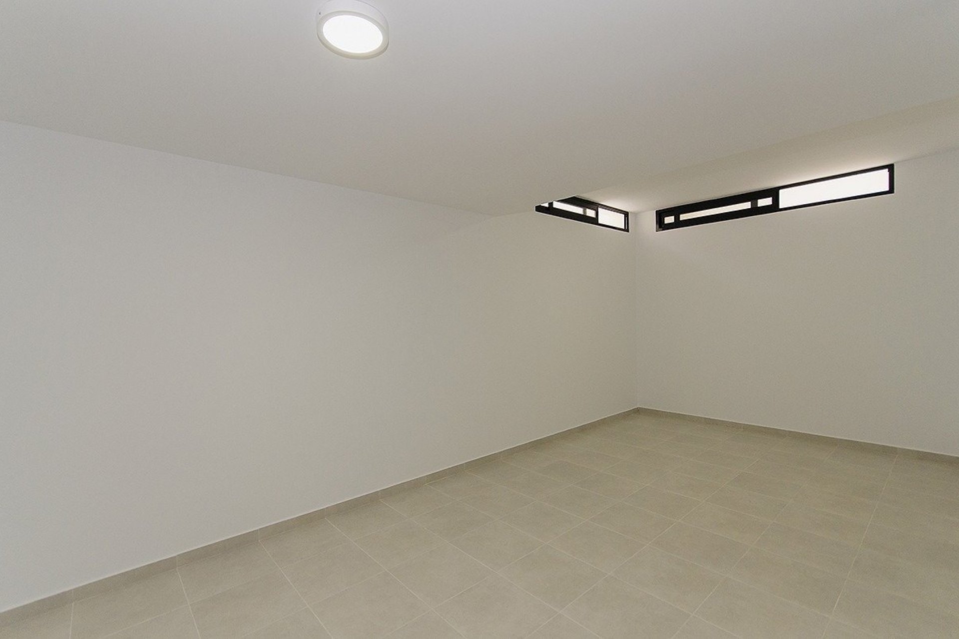 New build - Villa (detached) -
Cartagena - Playa Honda