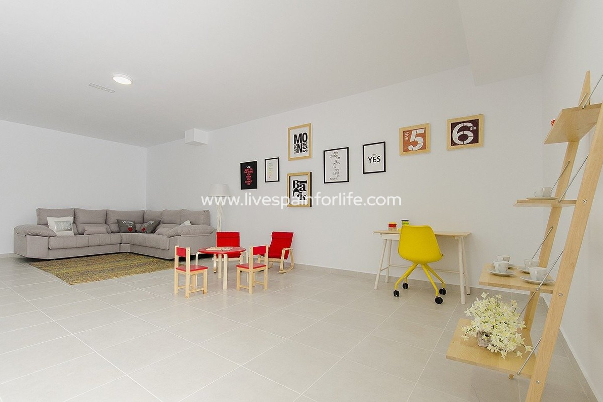 New build - Villa (detached) -
Cartagena - Playa Honda