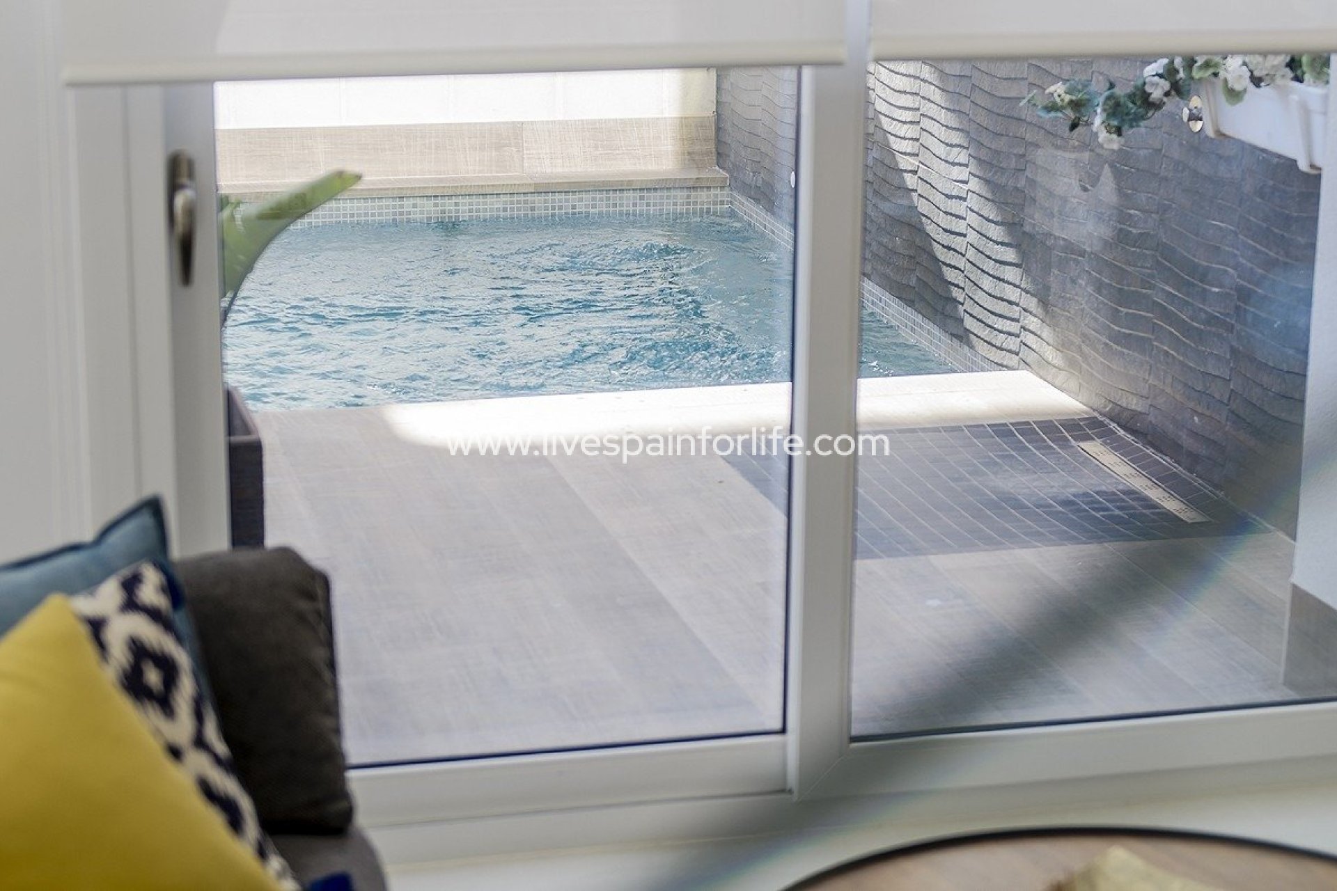 New build - Villa (detached) -
Cartagena - Playa Honda