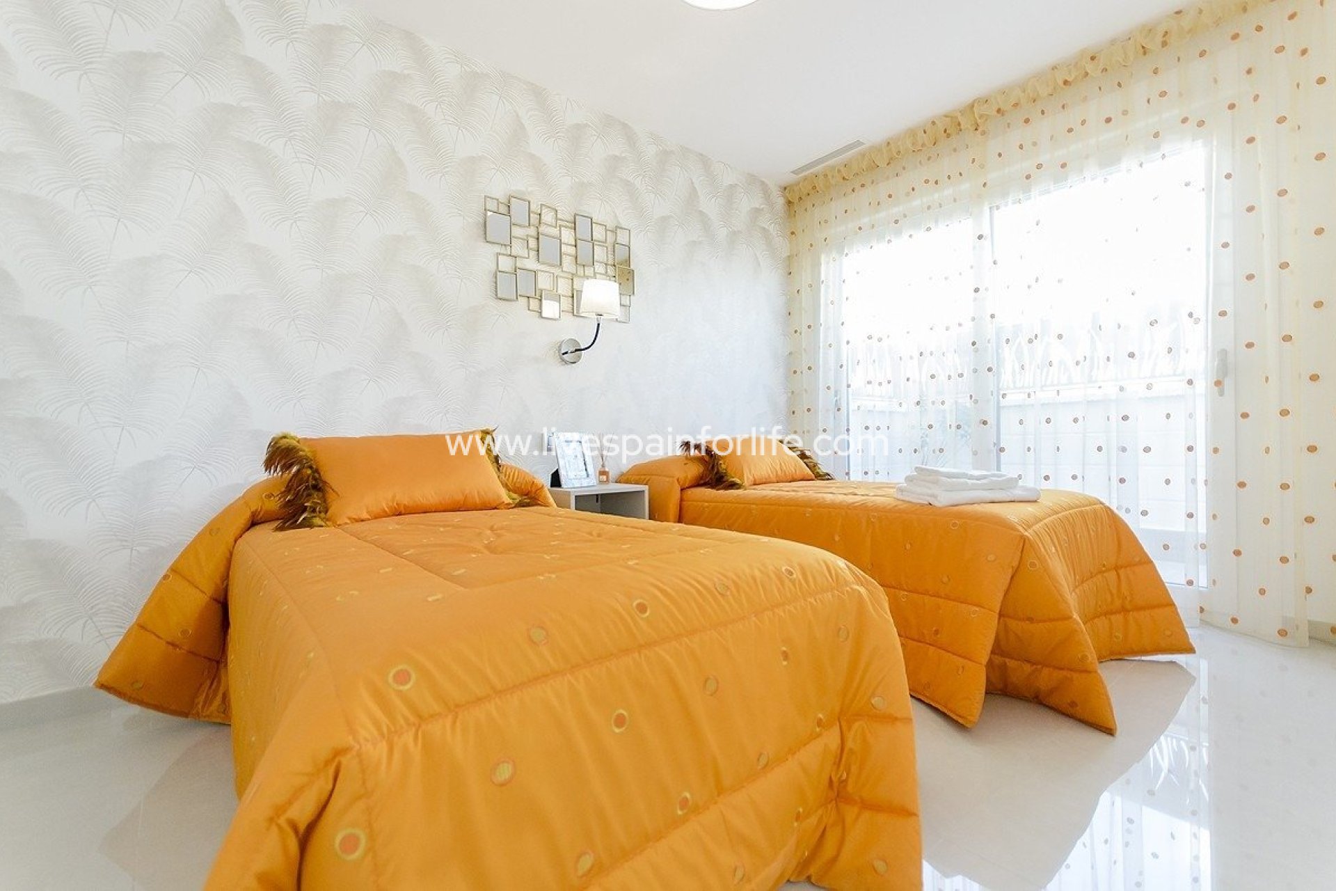 New build - Villa (detached) -
Cartagena - Playa Honda