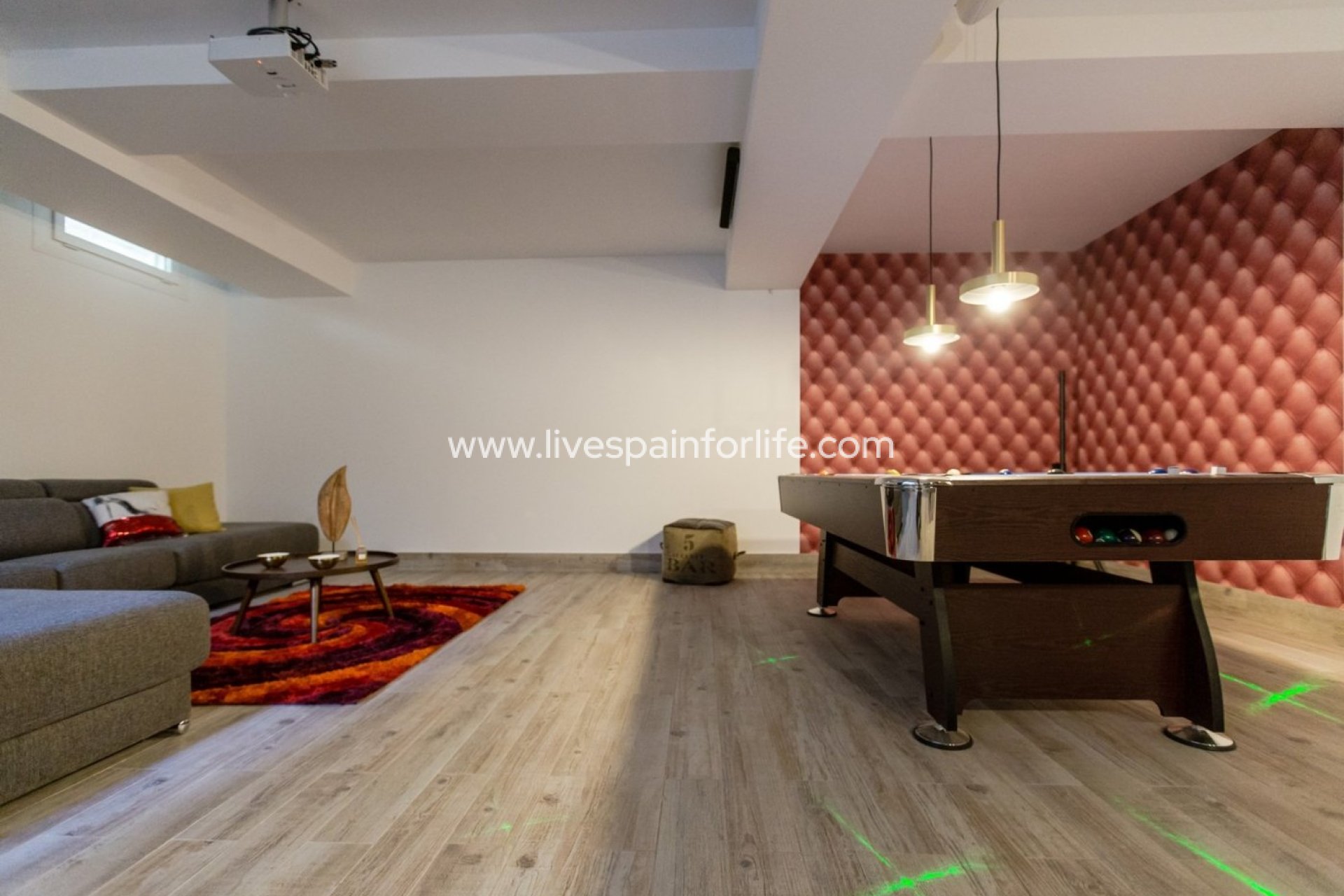 New build - Villa (detached) -
Cartagena - Playa Honda