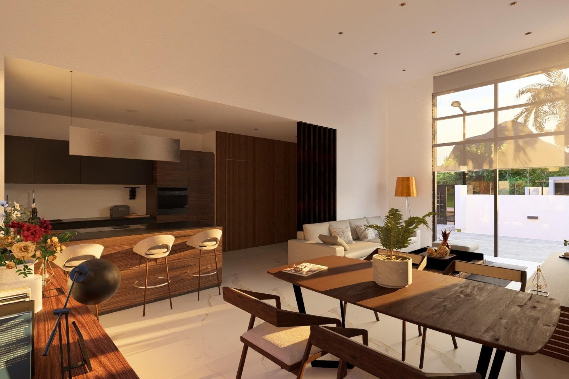 New build - Villa (detached) -
Ciudad Quesada - Dona Pepa