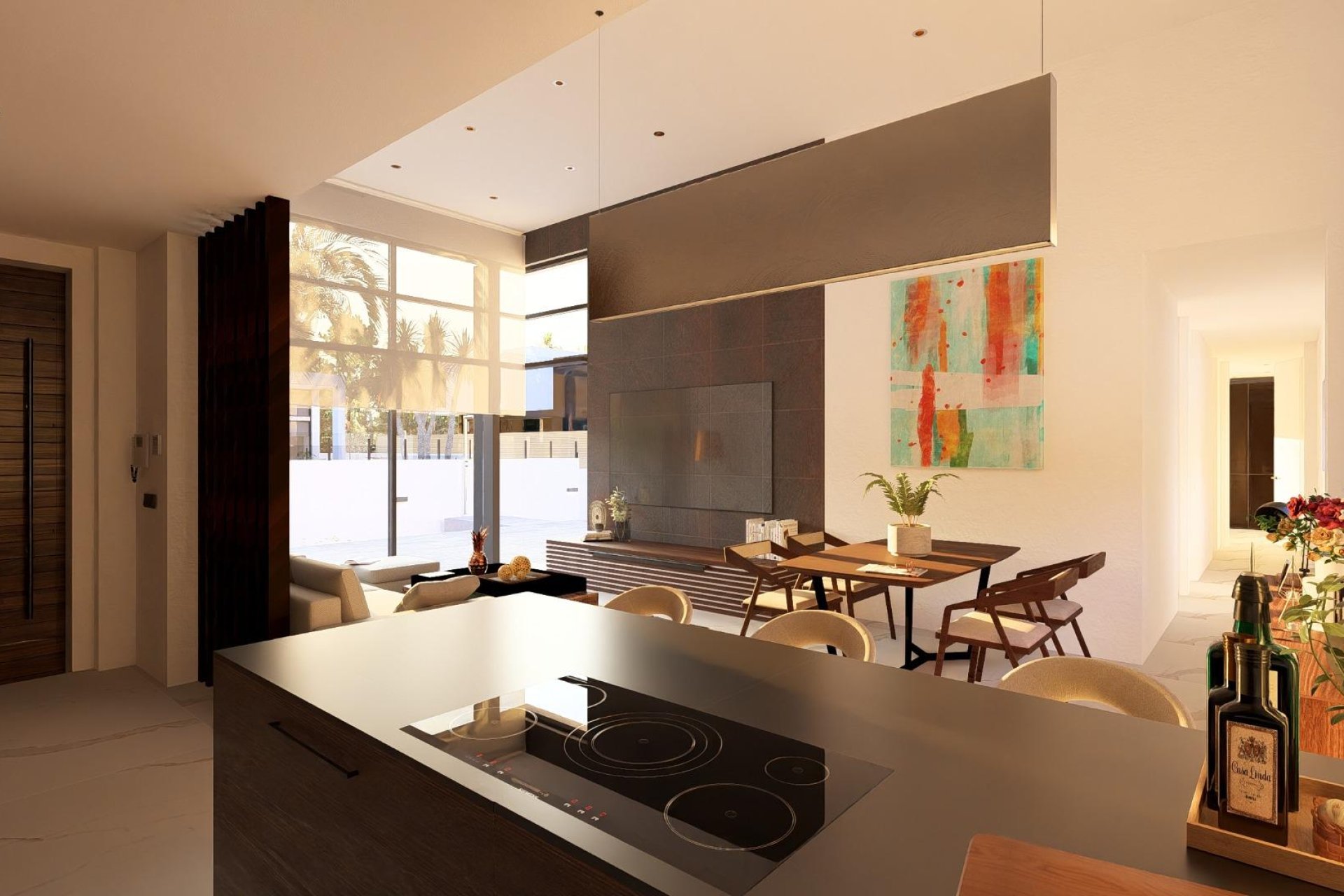 New build - Villa (detached) -
Ciudad Quesada - Dona Pepa