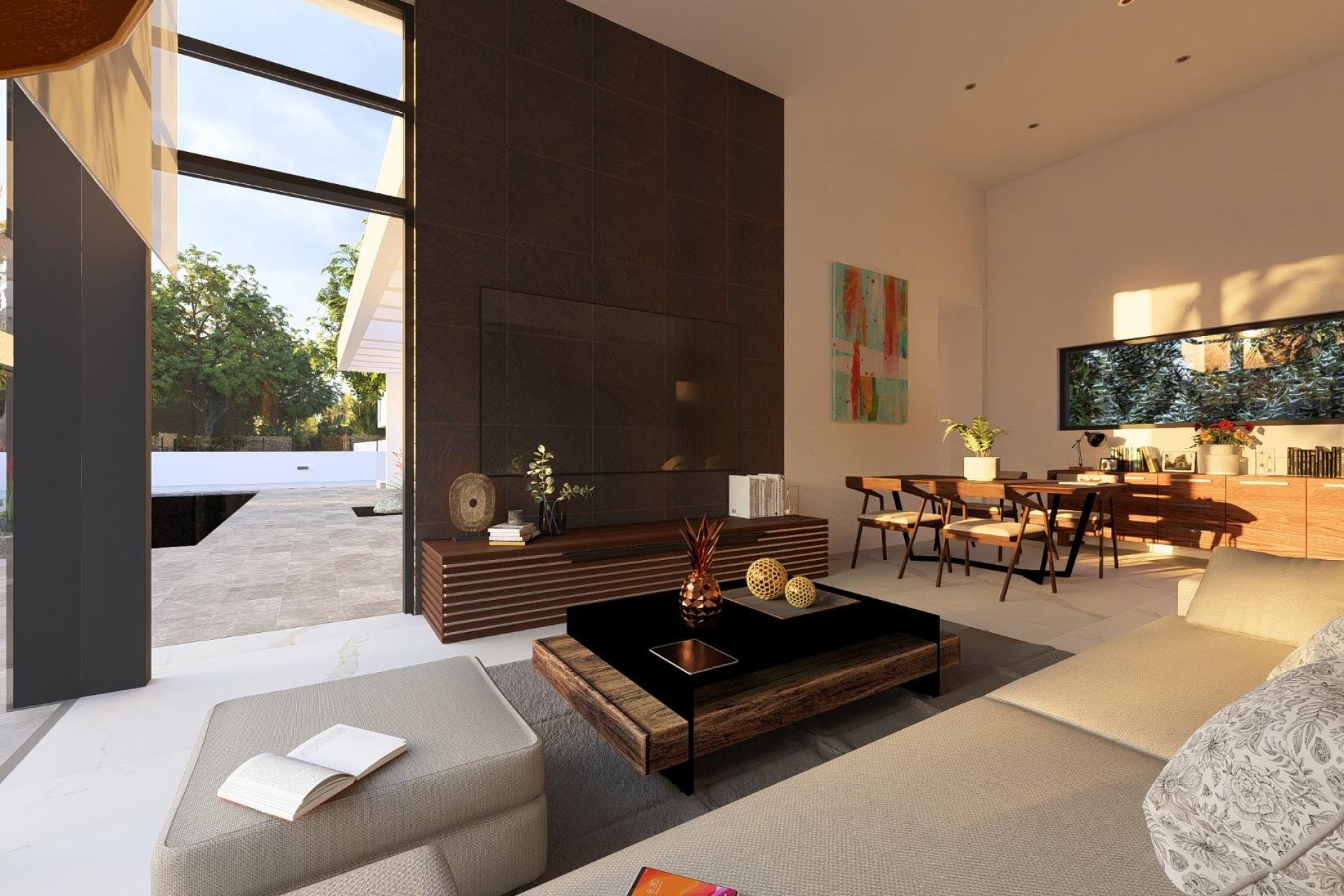 New build - Villa (detached) -
Ciudad Quesada - Dona Pepa