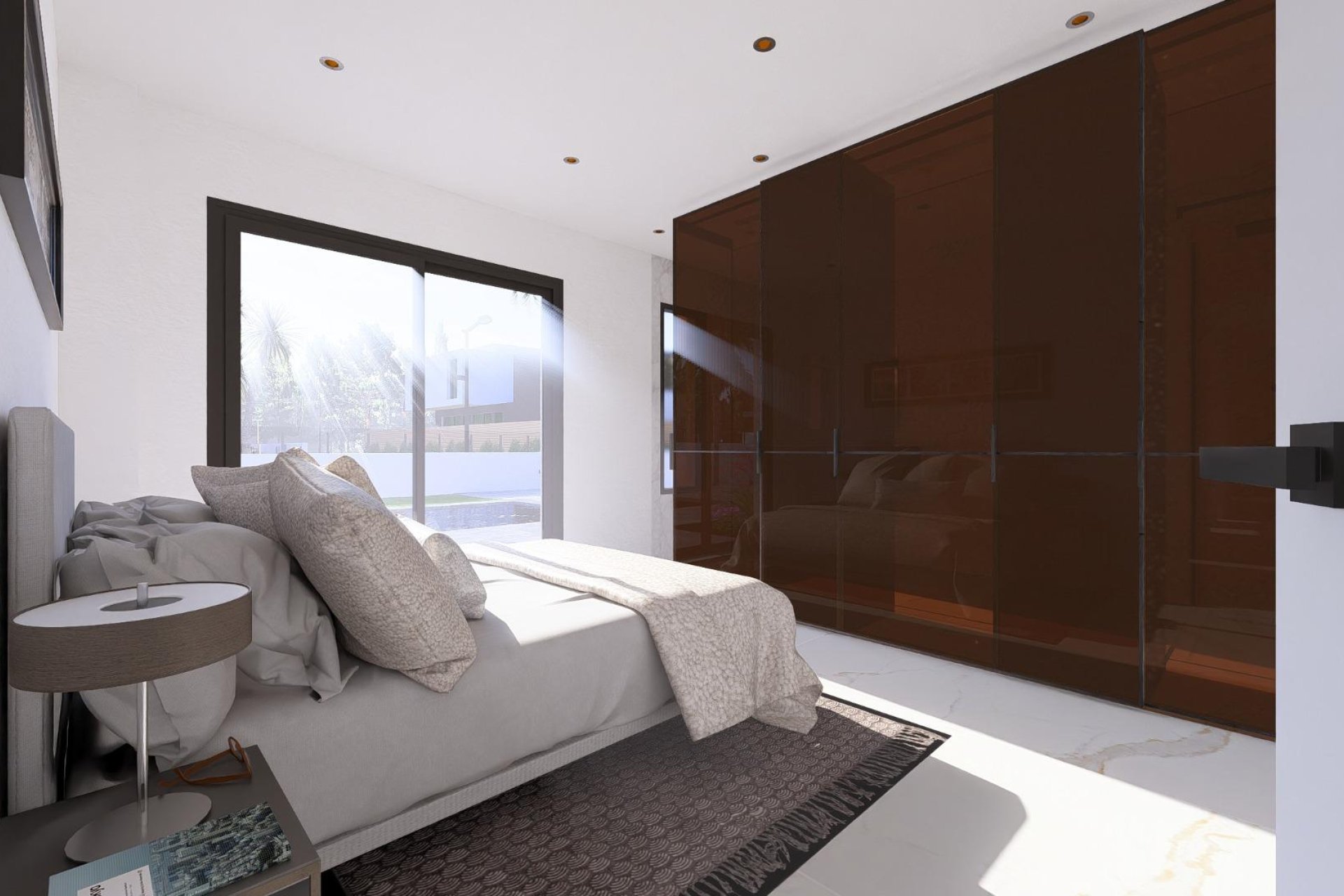 New build - Villa (detached) -
Ciudad Quesada - Dona Pepa