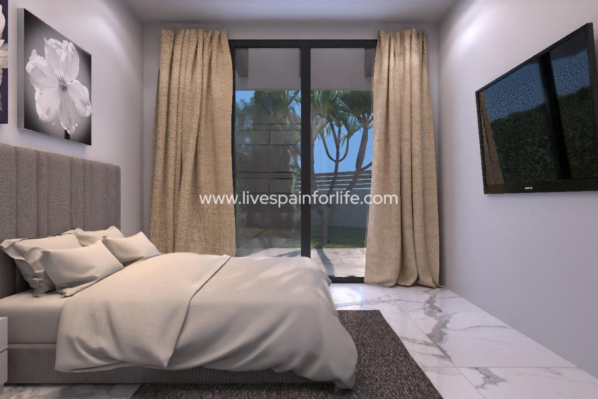 New build - Villa (detached) -
Ciudad Quesada - Golf La Marquesa (Ciudad Quesada)