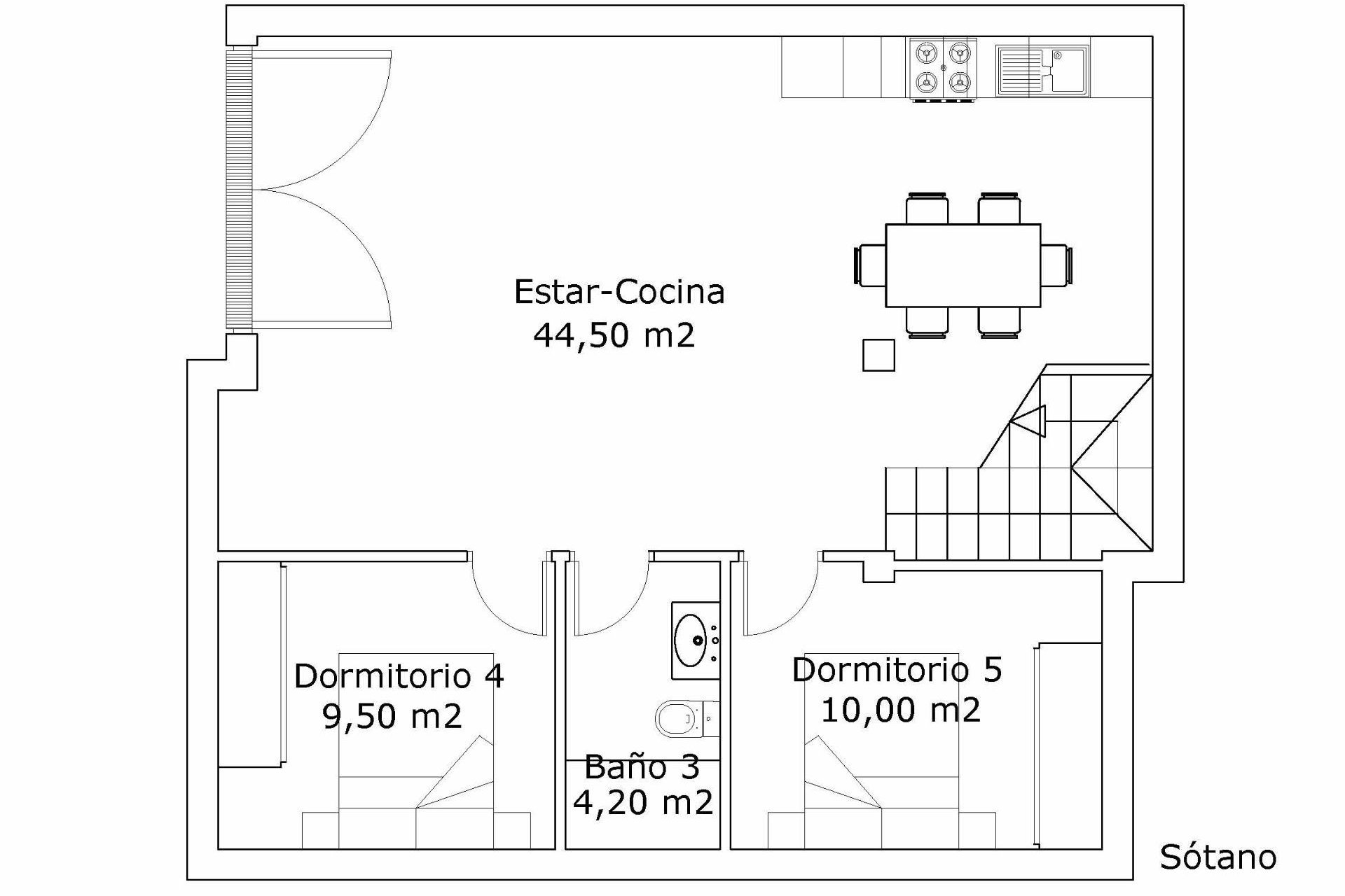 New build - Villa (detached) -
Ciudad Quesada - Golf La Marquesa (Ciudad Quesada)